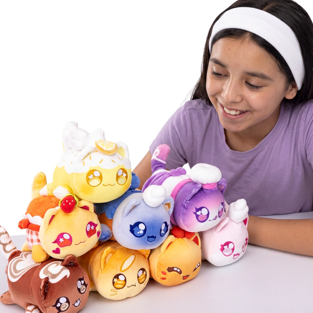 Aphmau Meemeows Mystery Plush - Bakery