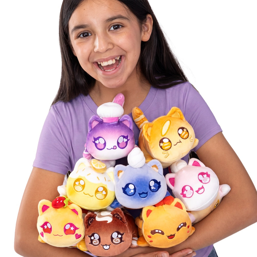 Aphmau Meemeows Mystery Plush - Bakery