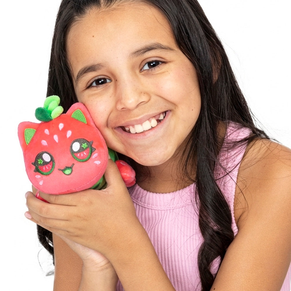 Aphmau Mystery Meemeow Plush - Fruit Cats