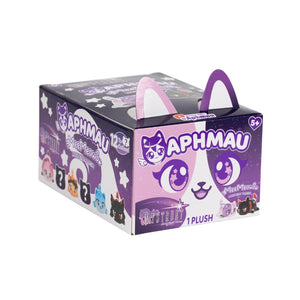 Aphmau Meemeows Mystery Plush - Mystreet