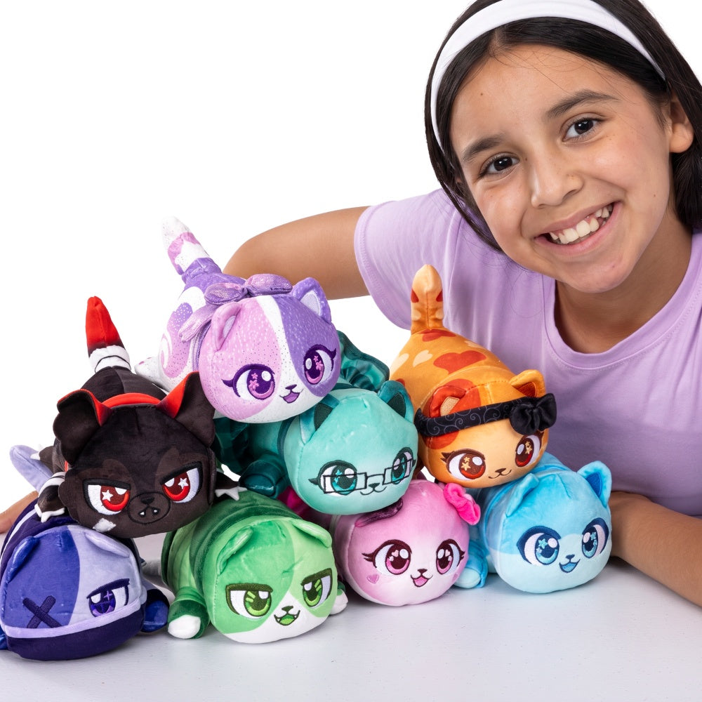 Aphmau Meemeows Mystery Plush - Mystreet