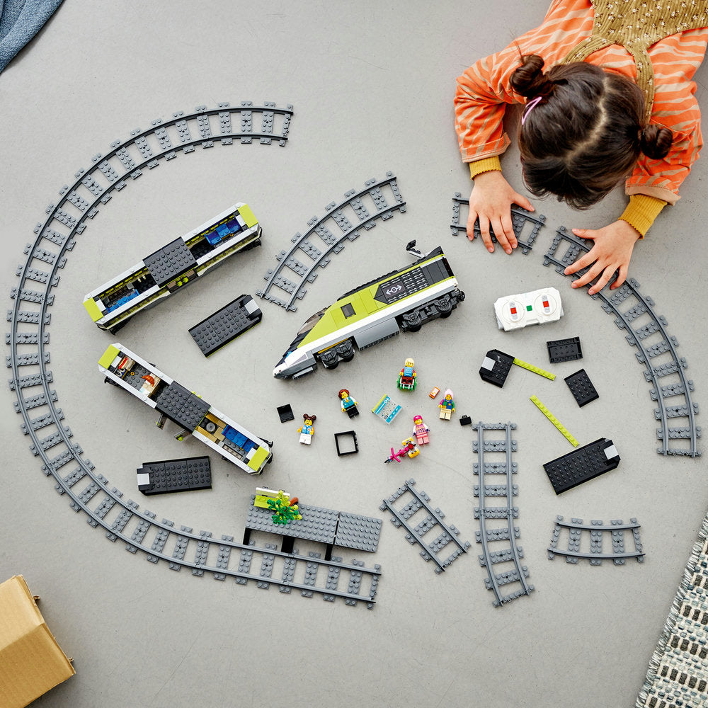 Lego 60337 Express Passenger Train
