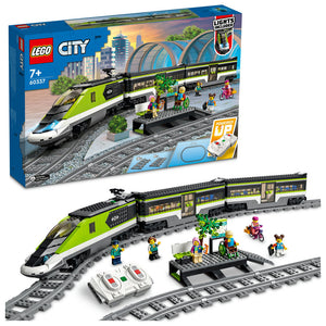 Lego 60337 Express Passenger Train