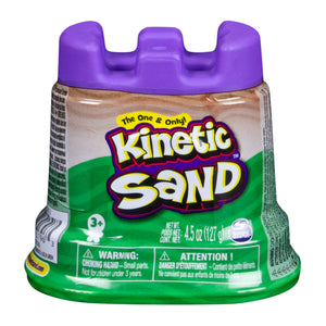 Kinetic Sand - Single Container - 5Oz Assortment