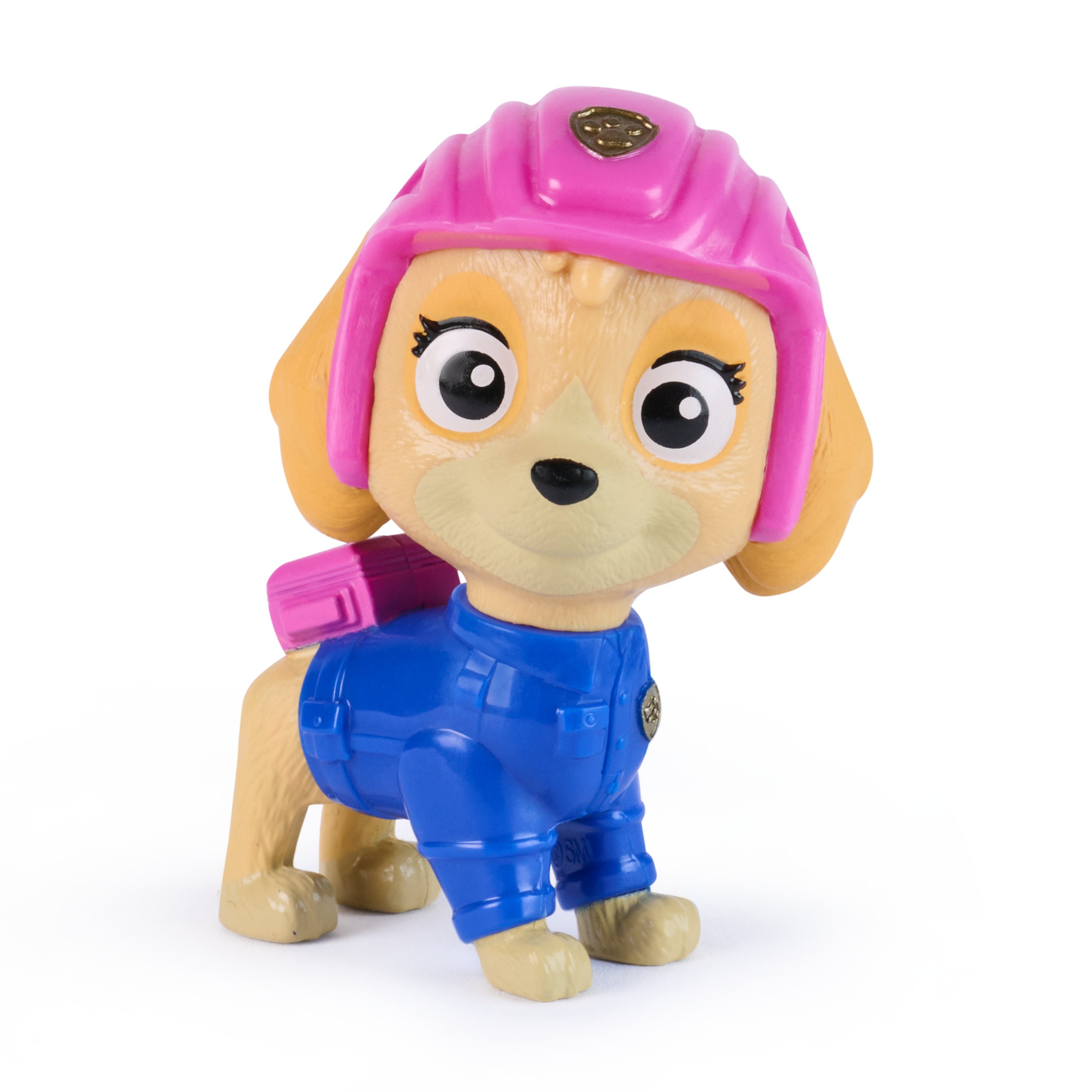 Paw Patrol Search & Rescue Team Pack With 7 Collectible Action Figures