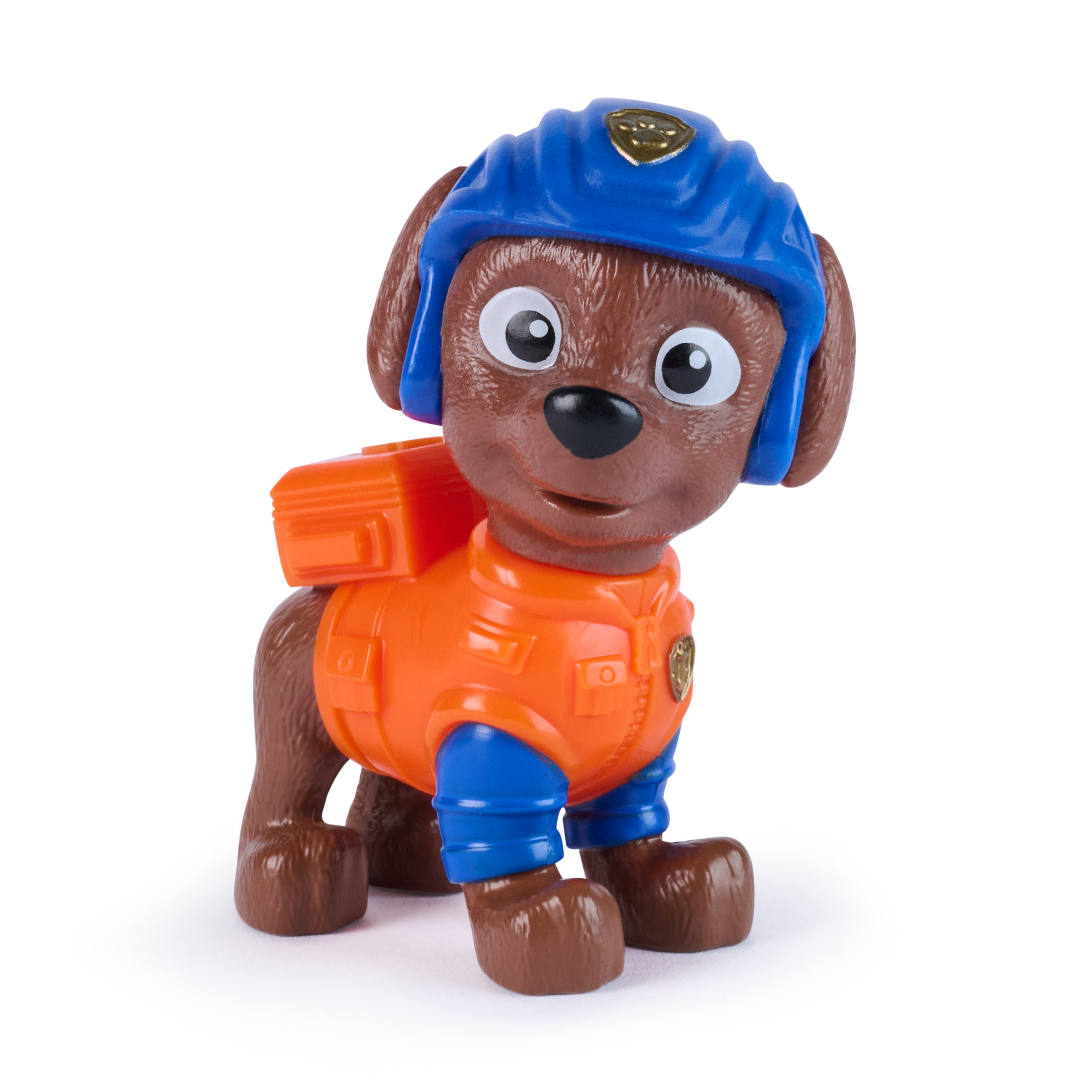 Paw Patrol Search & Rescue Team Pack With 7 Collectible Action Figures