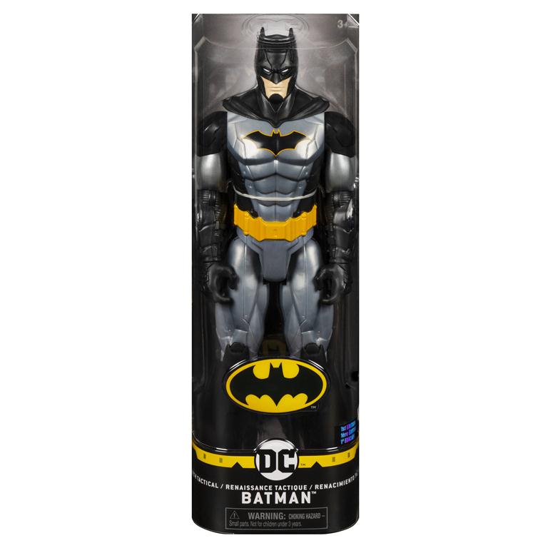 12"/30 Cm Rebirth Batman Action Figure Assortment