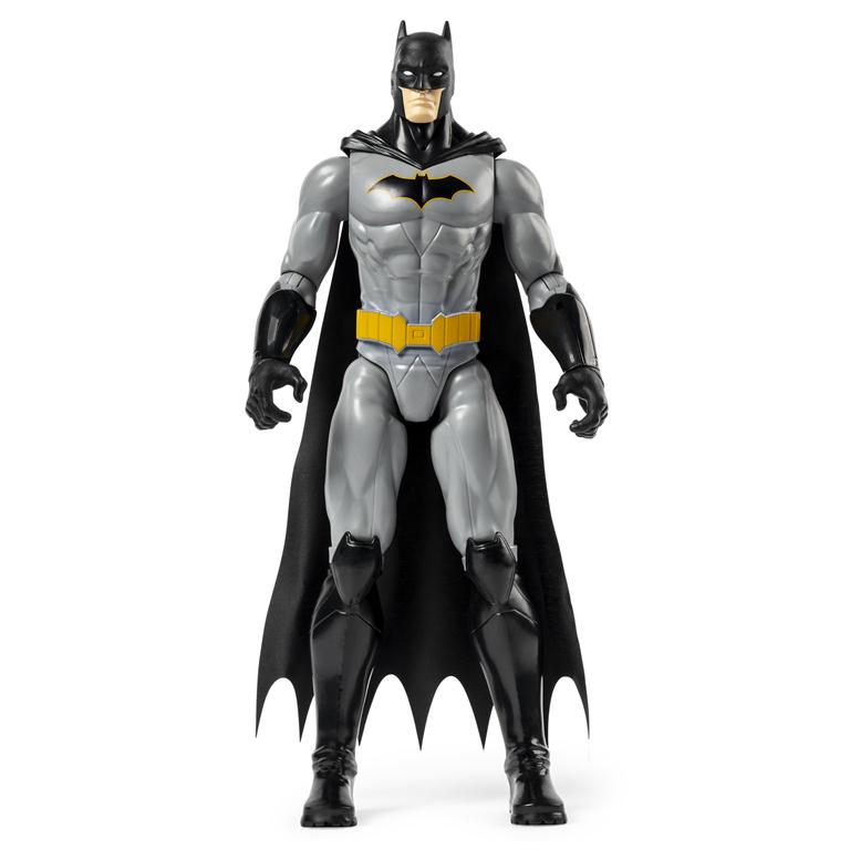 Dc Comics Batman 12-Inch Action Figure