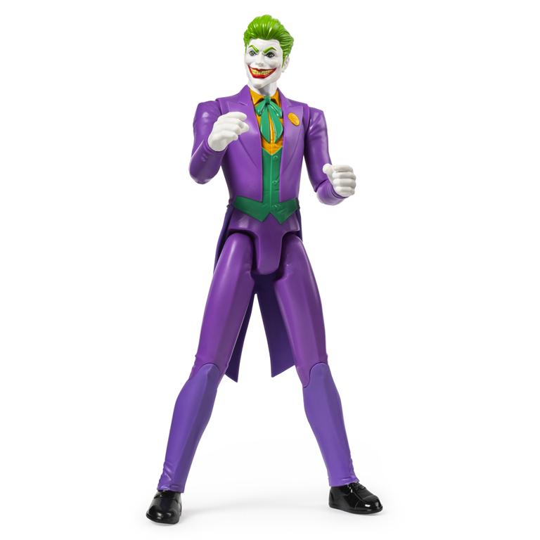 Dc Comics Batman 12-Inch Action Figure