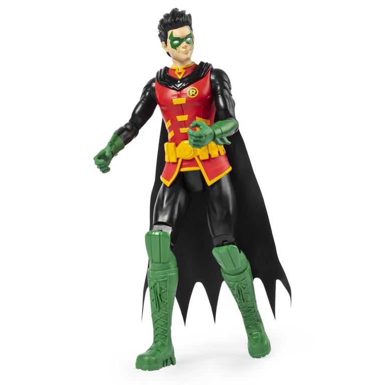 Dc Comics Batman 12-Inch Action Figure