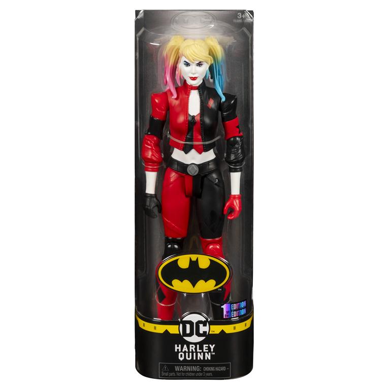 Dc Comics Batman 12-Inch Action Figure