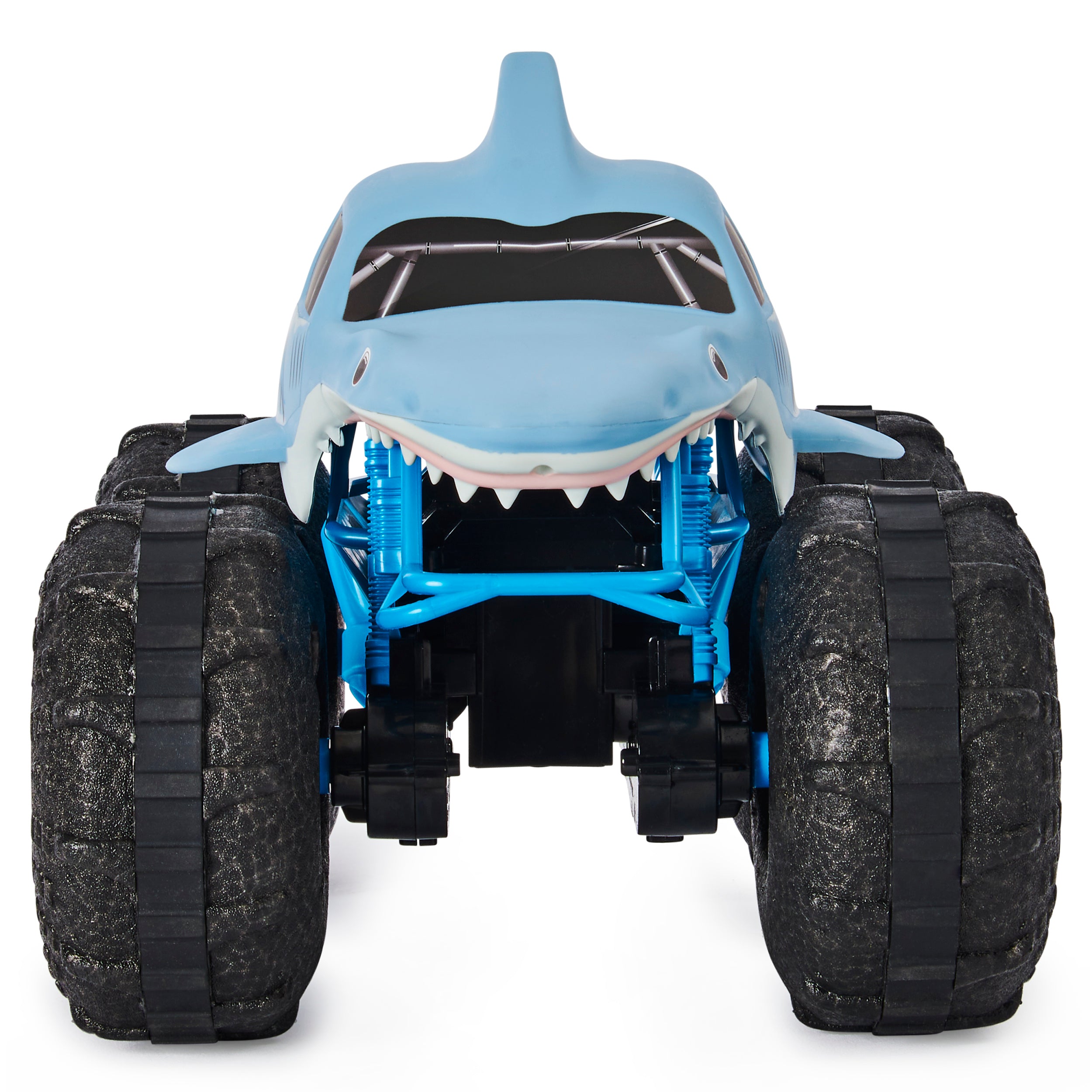 Monster Jam Megalodon - Storm Thrasher 1/15Th Scale