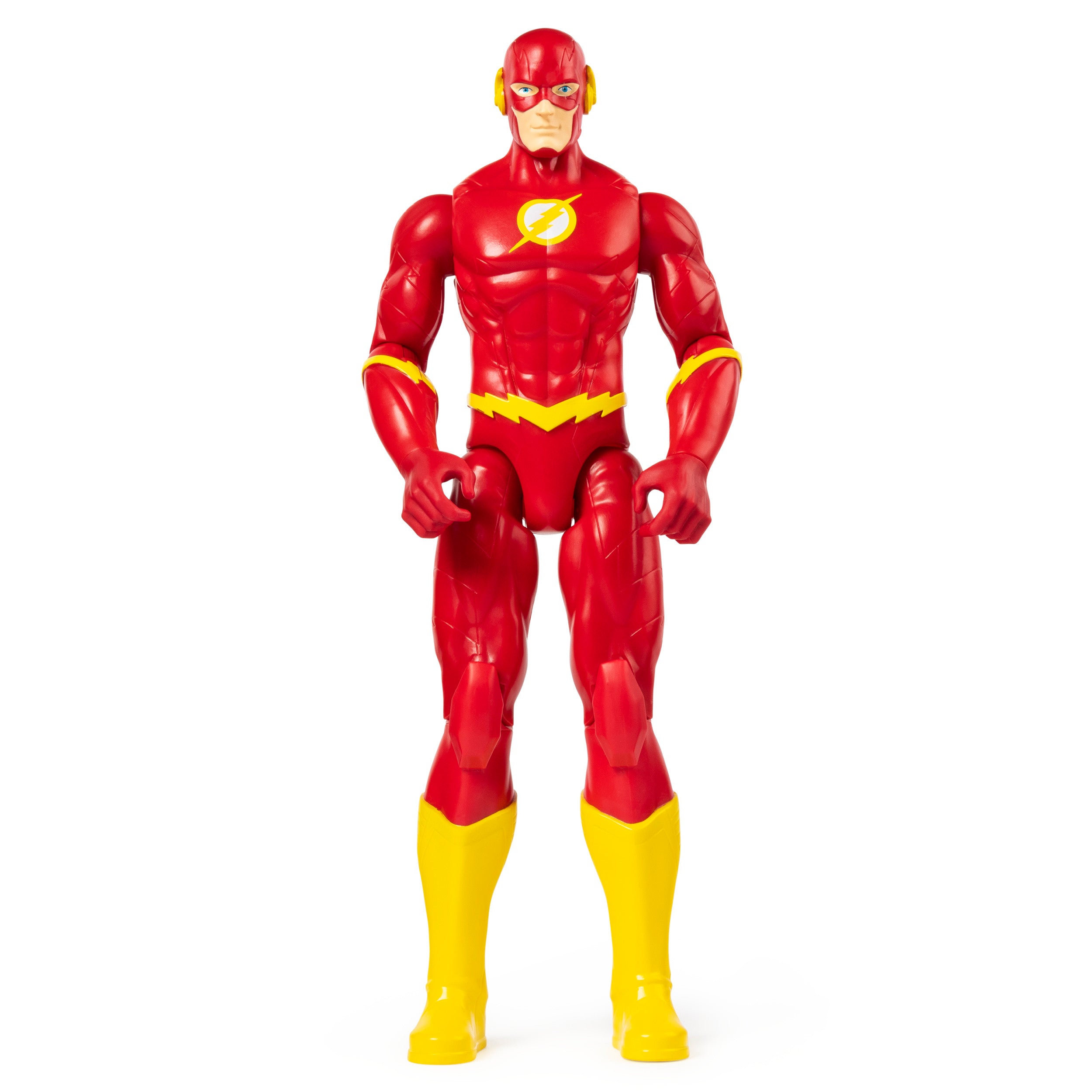 Dc Comics Flash 30Cm Action Figure