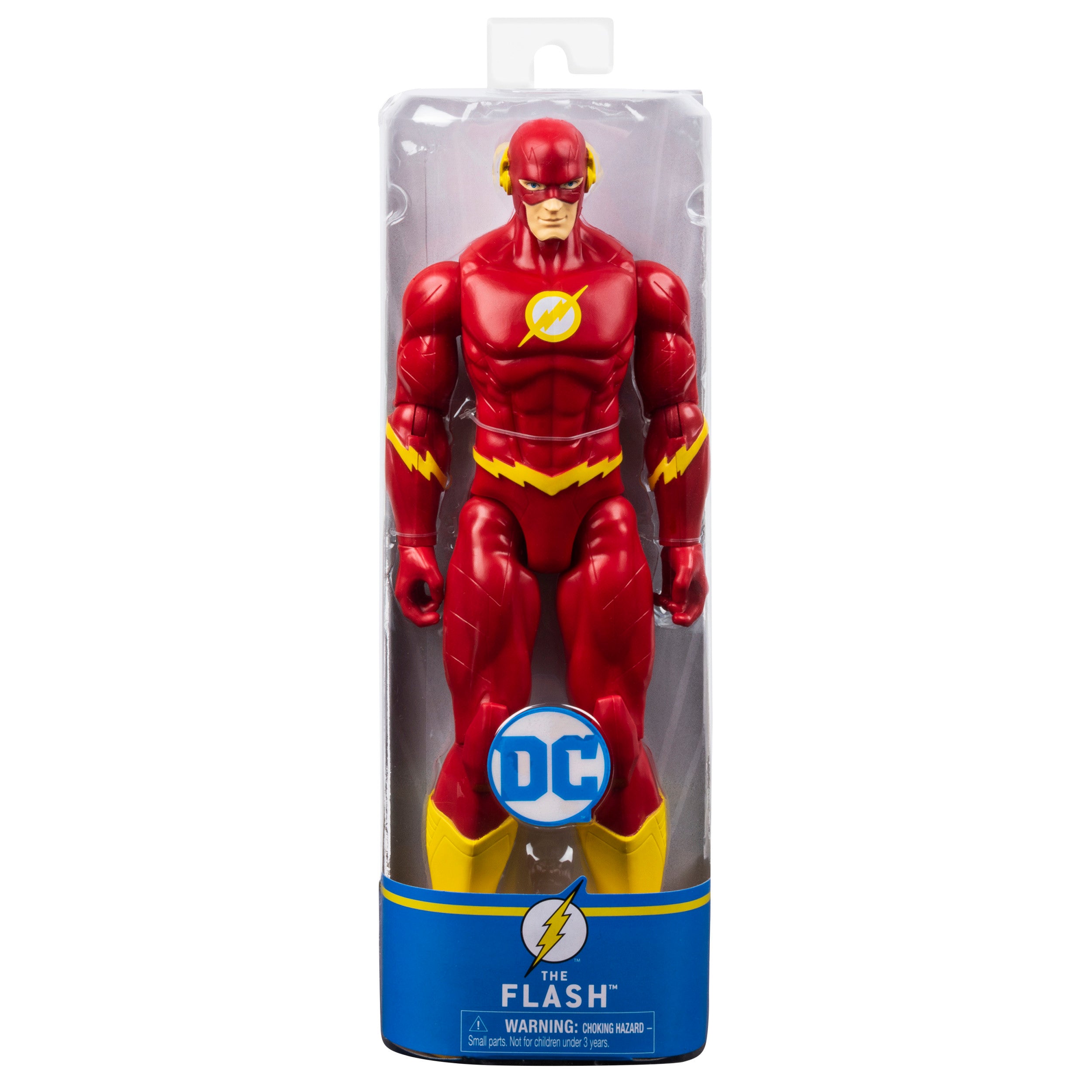 Dc Comics Flash 30Cm Action Figure