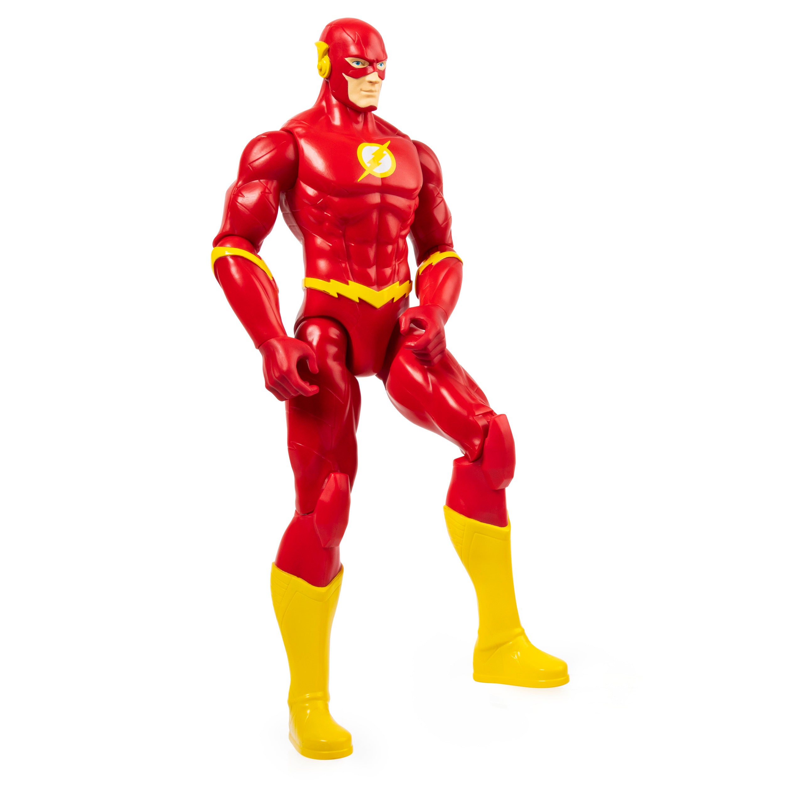 Dc Comics Flash 30Cm Action Figure