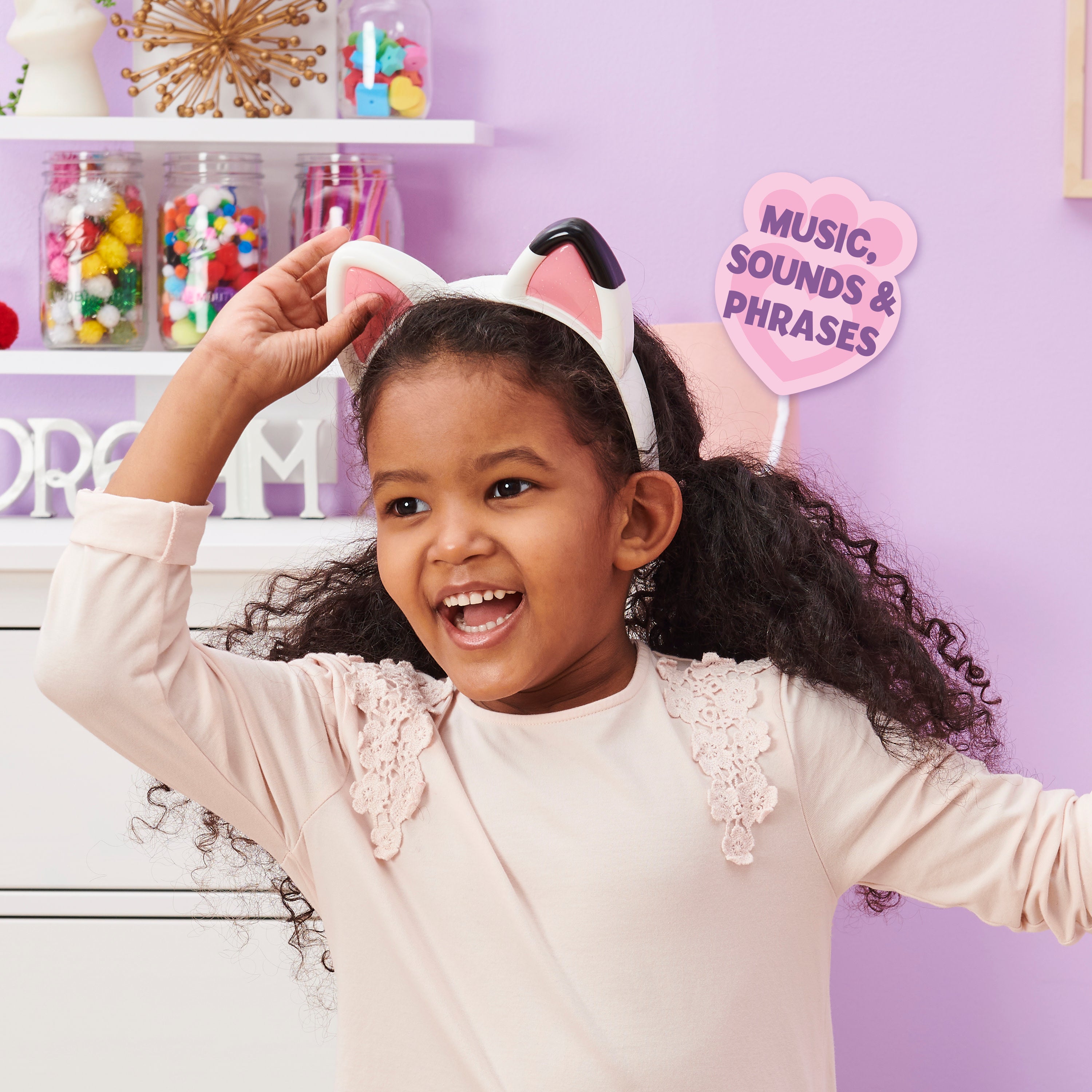 Gabby - Magical Musical Ears