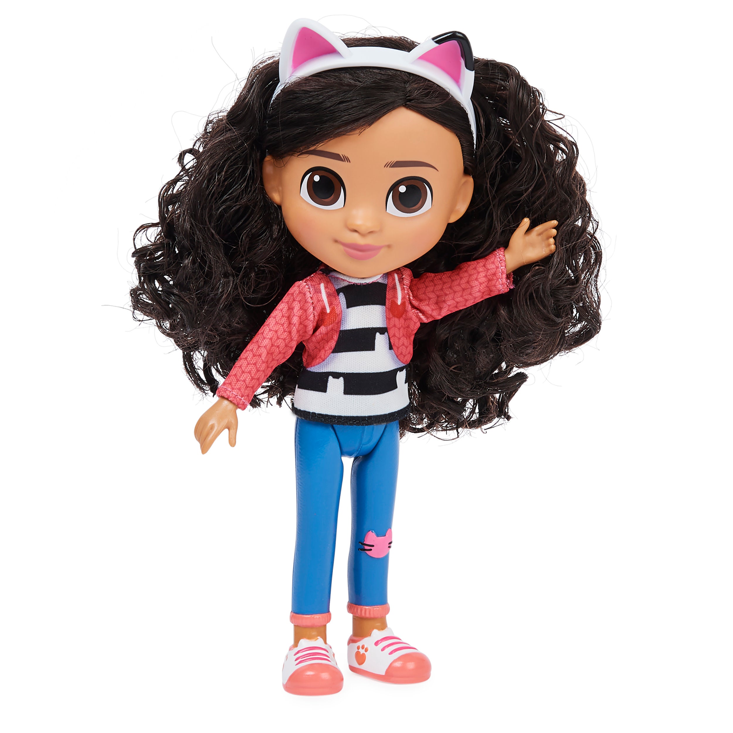 Basic Gabby Doll