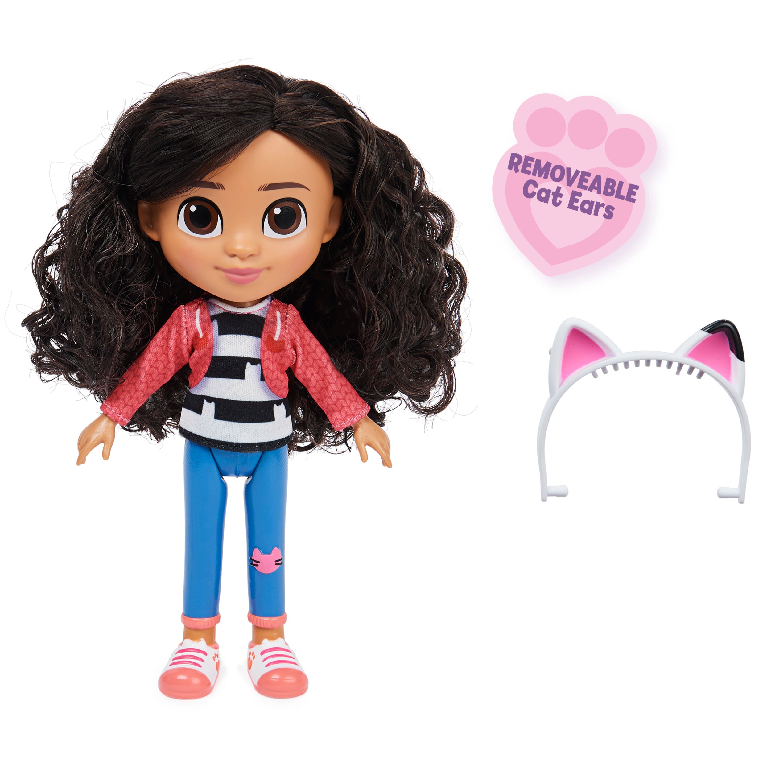 Basic Gabby Doll