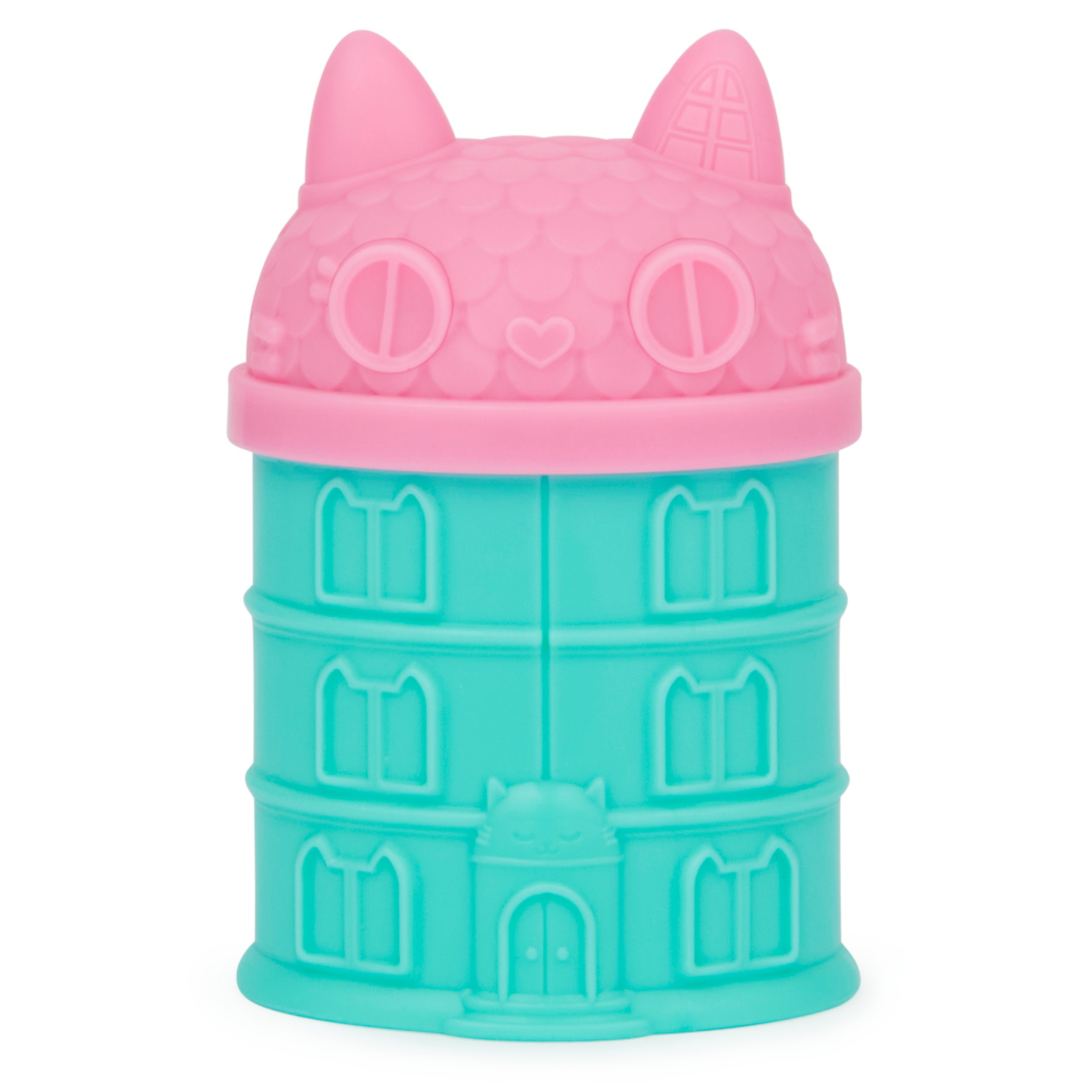 Gabby’s Dollhouse, Surprise Mini Figure And Accessory Stand (Style May Vary)