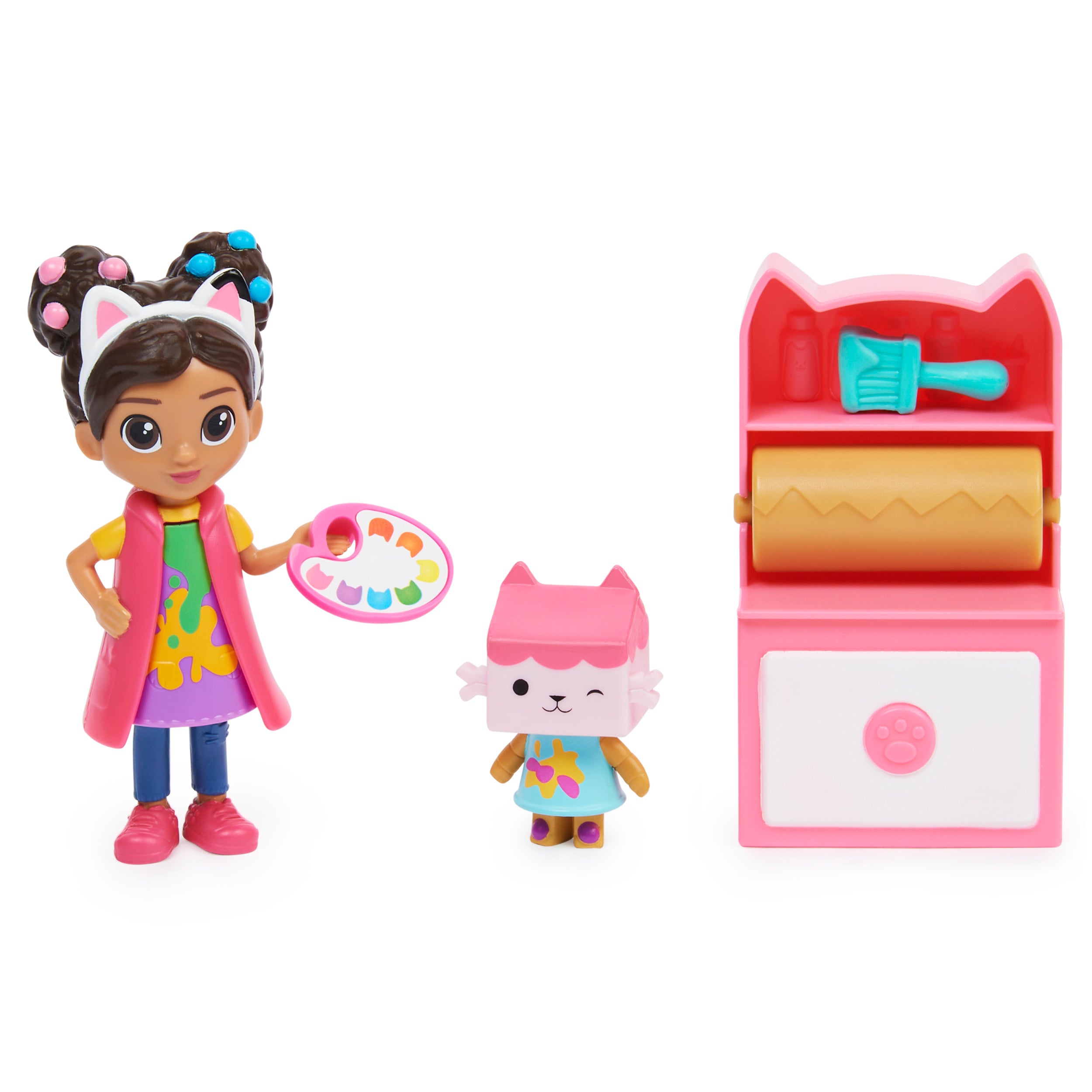 Cat-Tivity Pack Assortment
