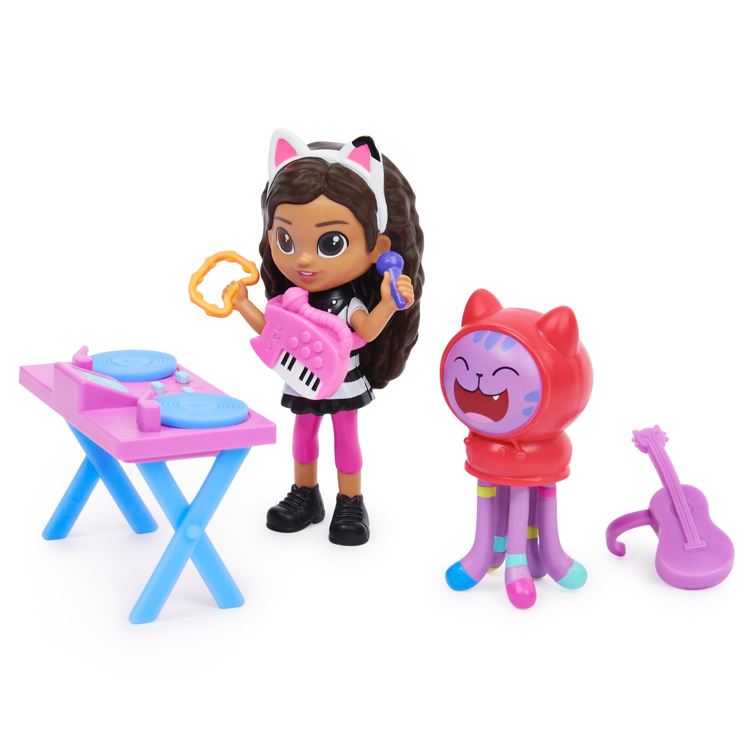 Cat-Tivity Pack Assortment