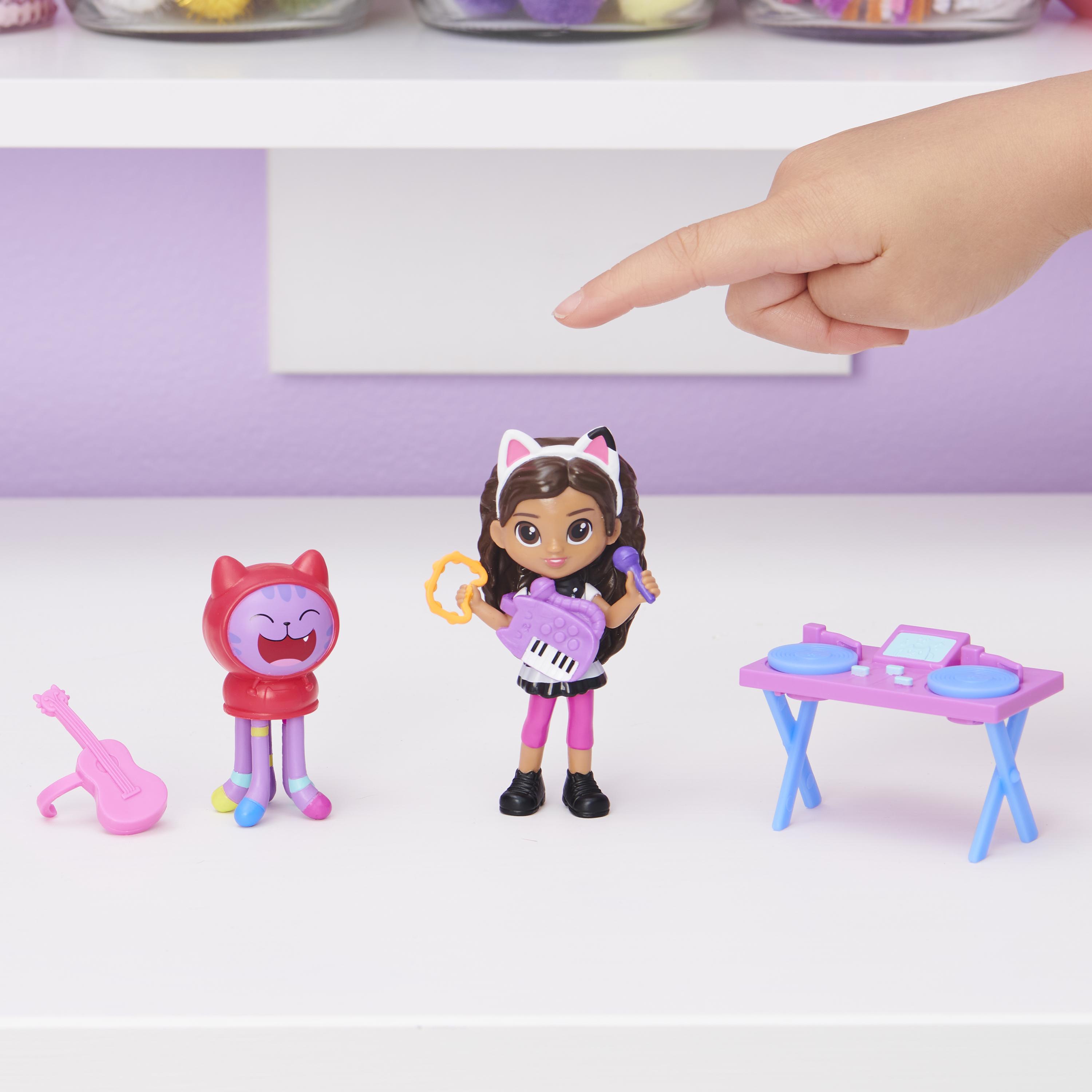 Cat-Tivity Pack Assortment