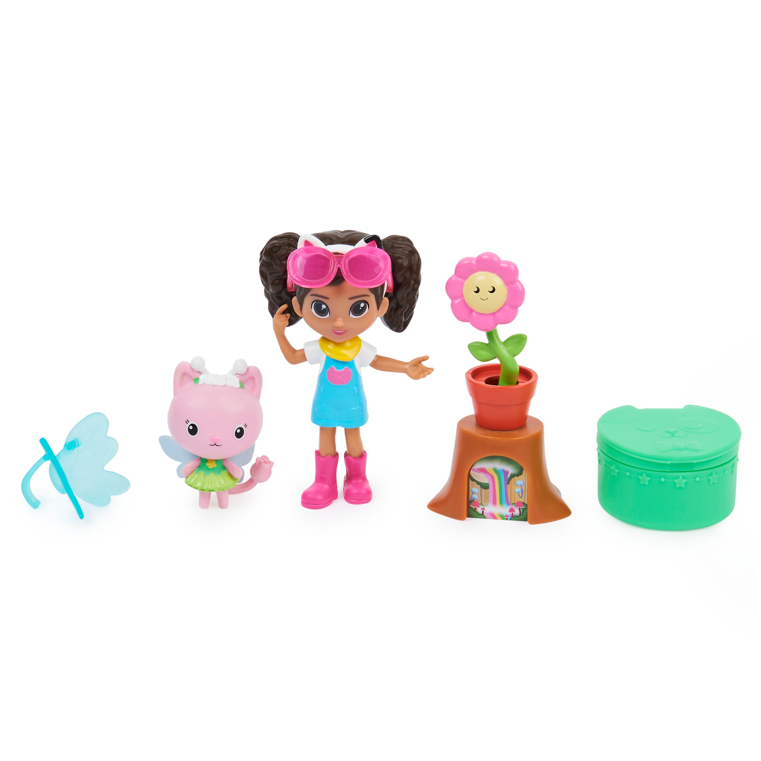 Cat-Tivity Pack Assortment