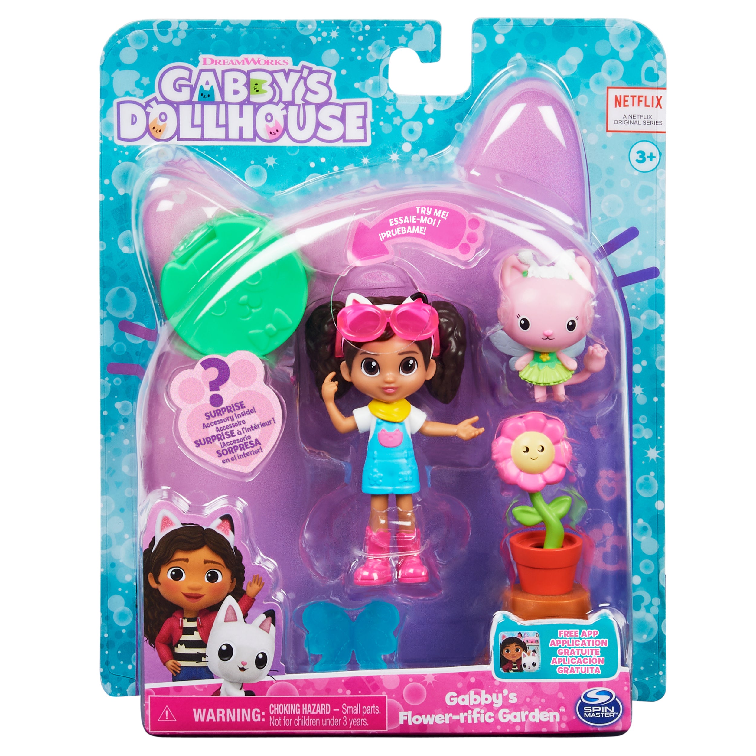 Cat-Tivity Pack Assortment