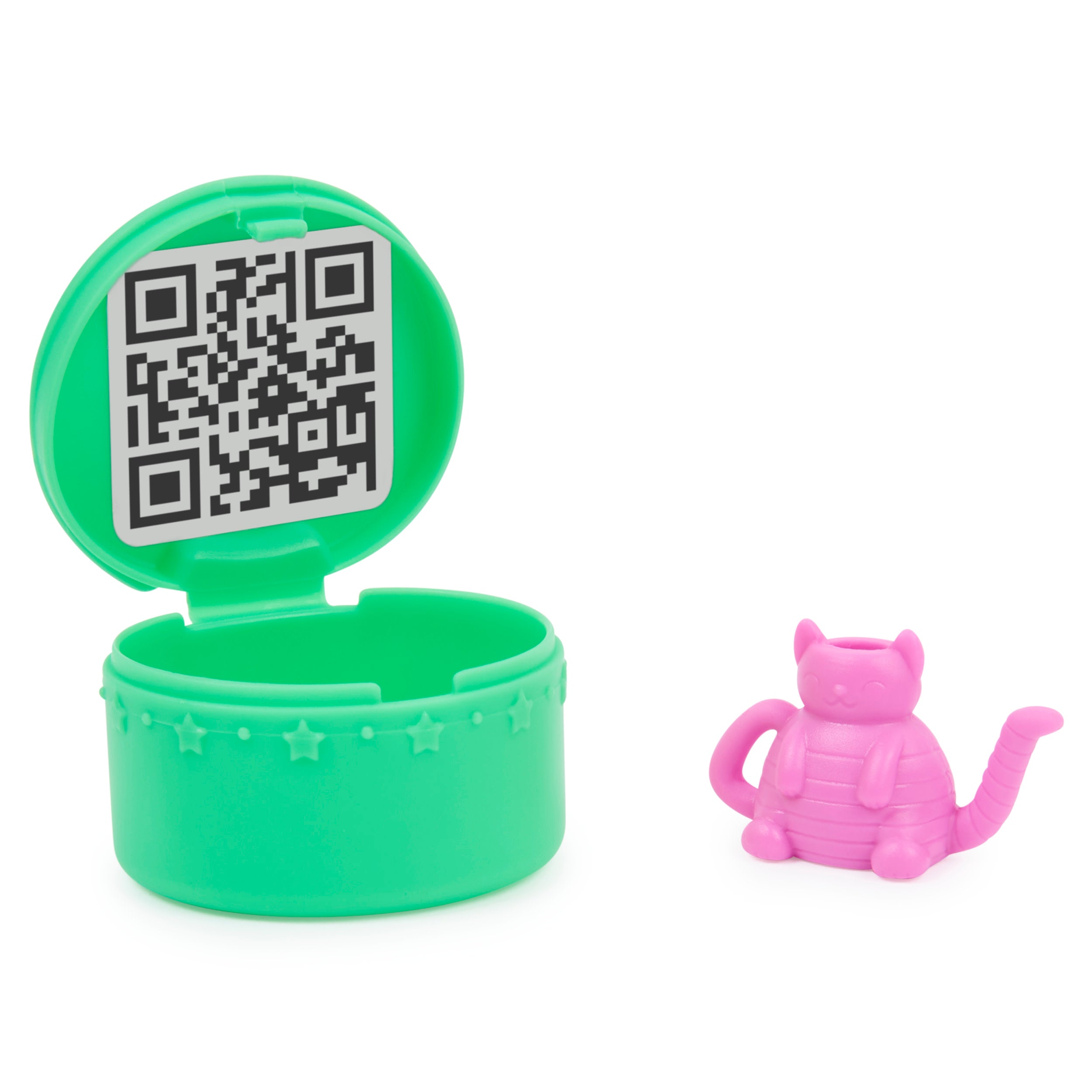 Cat-Tivity Pack Assortment