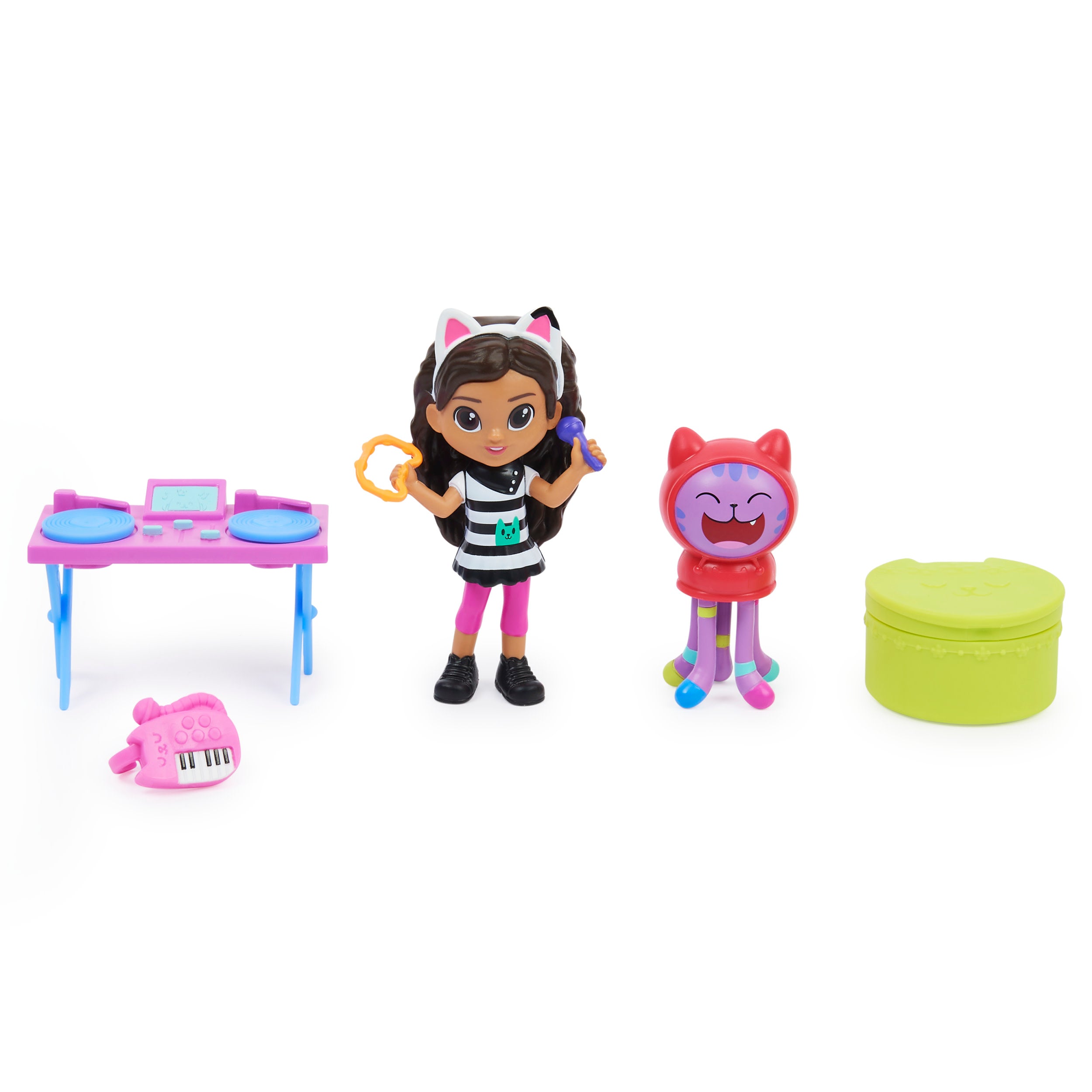 Cat-Tivity Pack Assortment