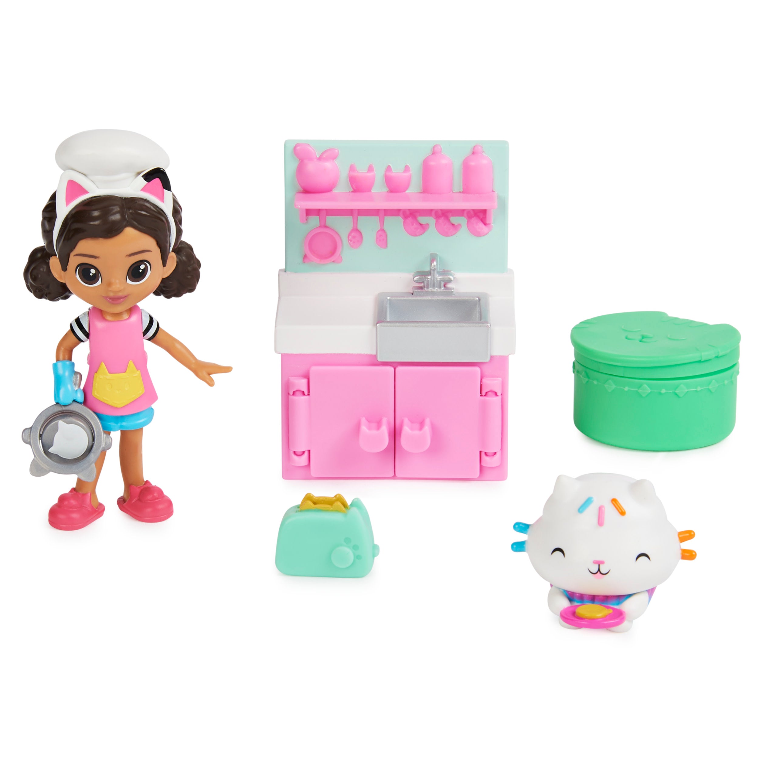 Cat-Tivity Pack Assortment