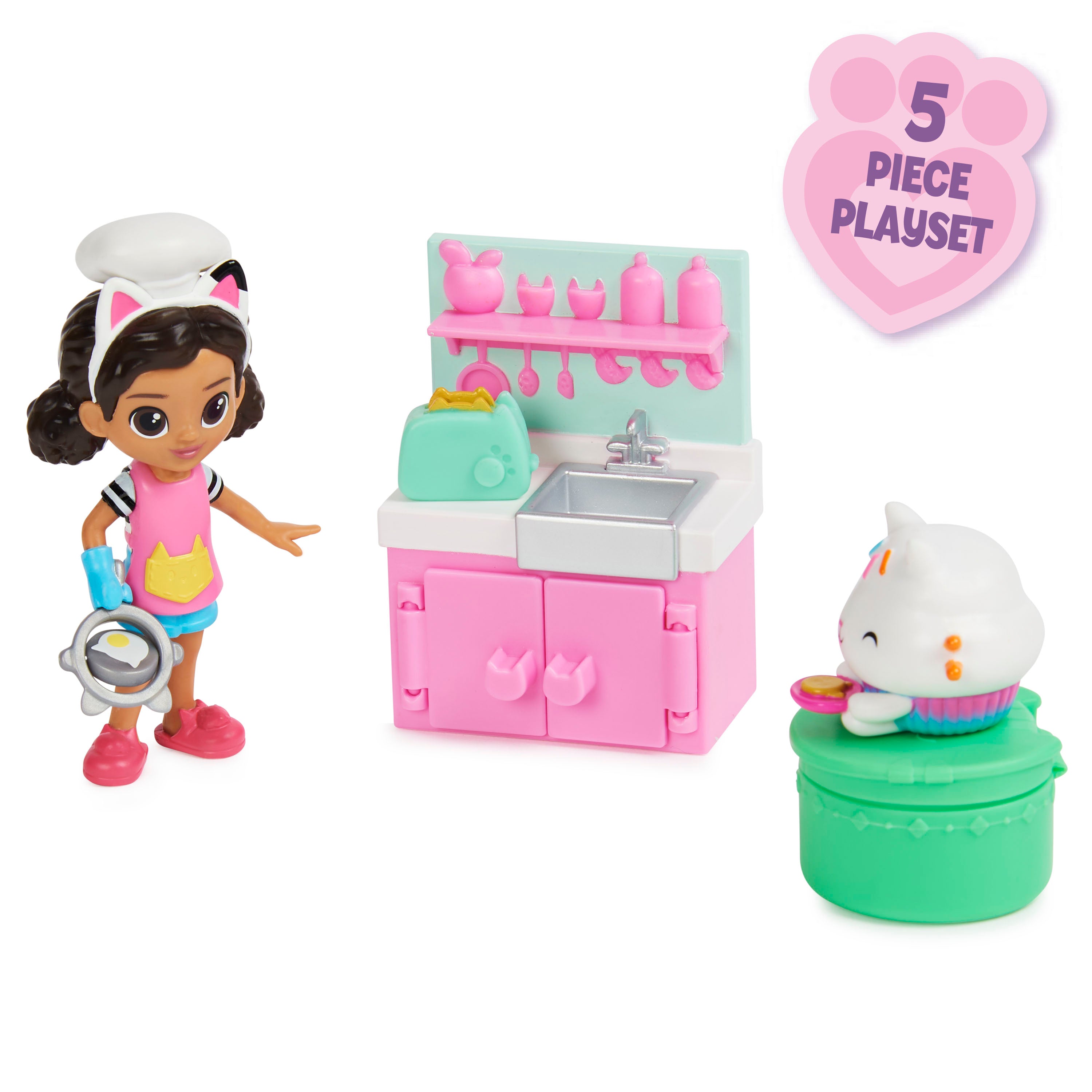 Cat-Tivity Pack Assortment