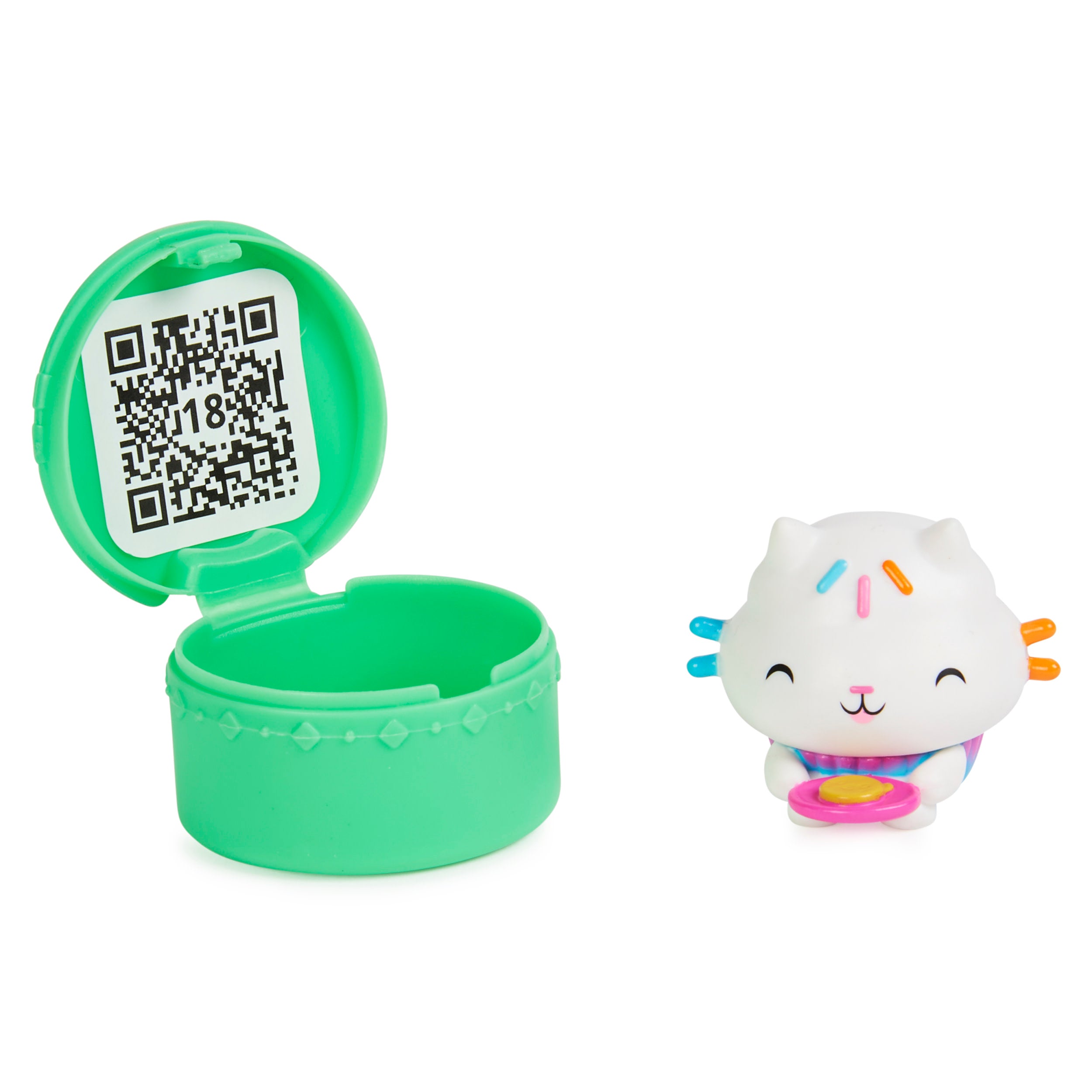 Cat-Tivity Pack Assortment