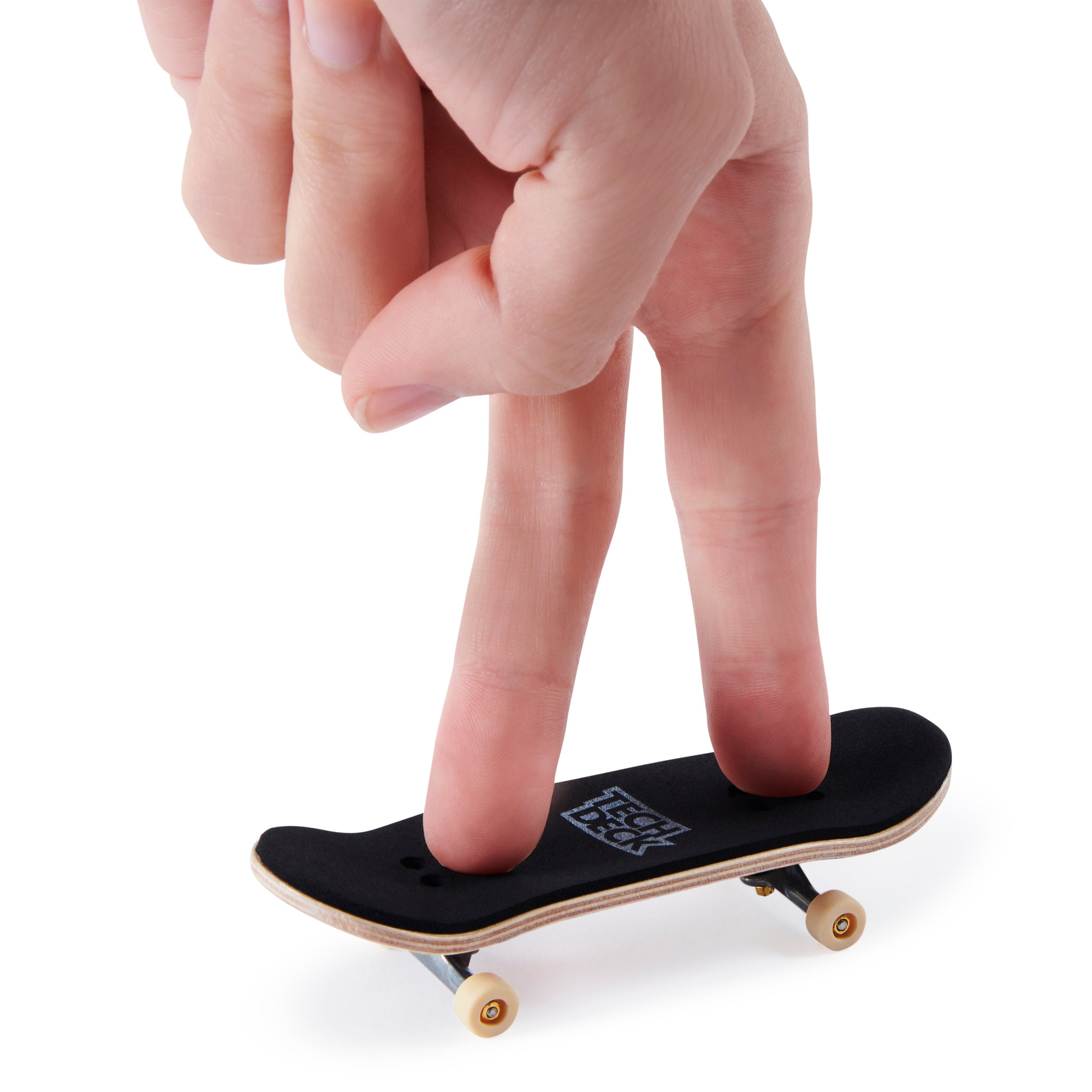 Tech Deck Finger Board Collectible And Customizable Mini Skateboards Assortment