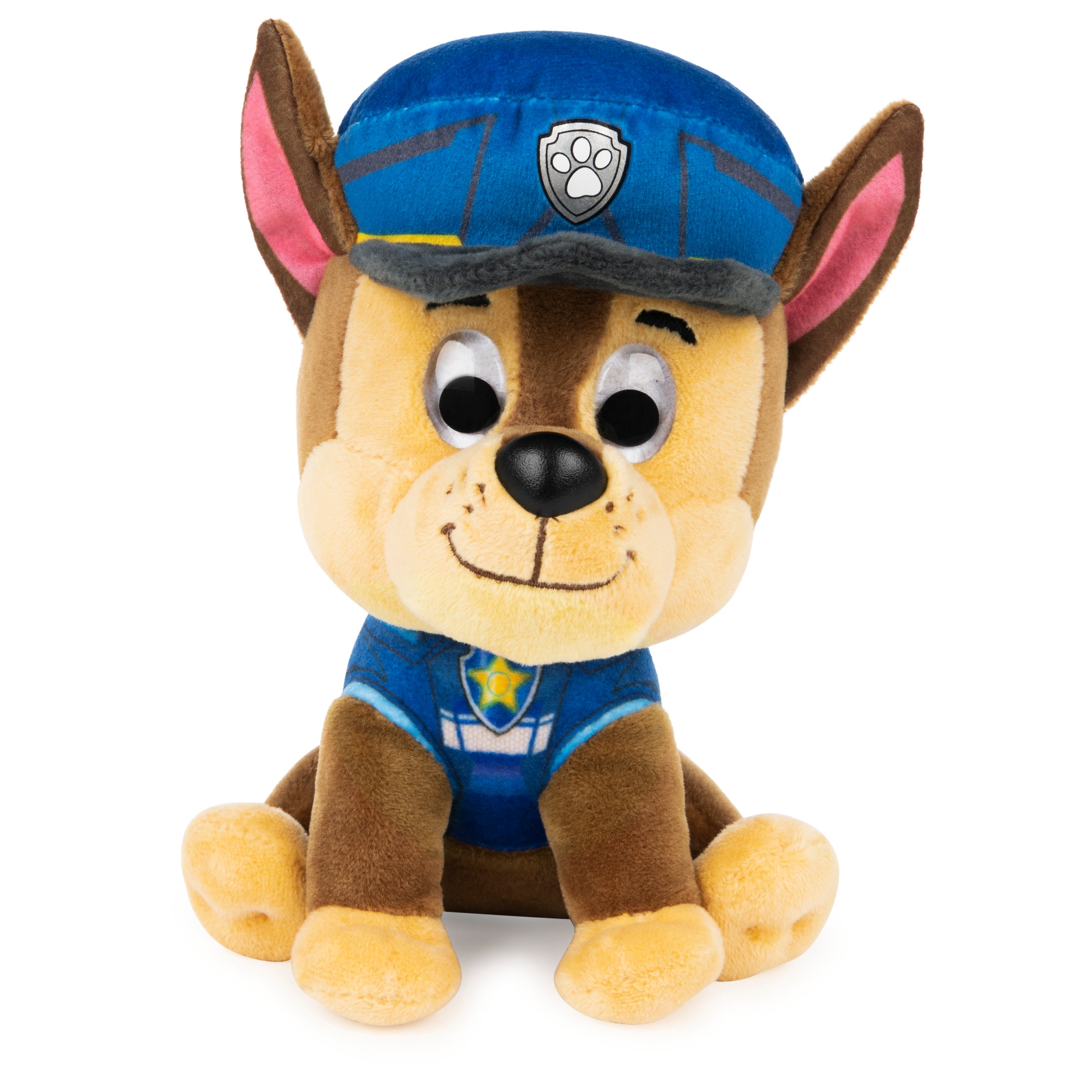 Gund Paw Patrol: The Movie Stuffed Animal Plush Dog, 15.2Cm