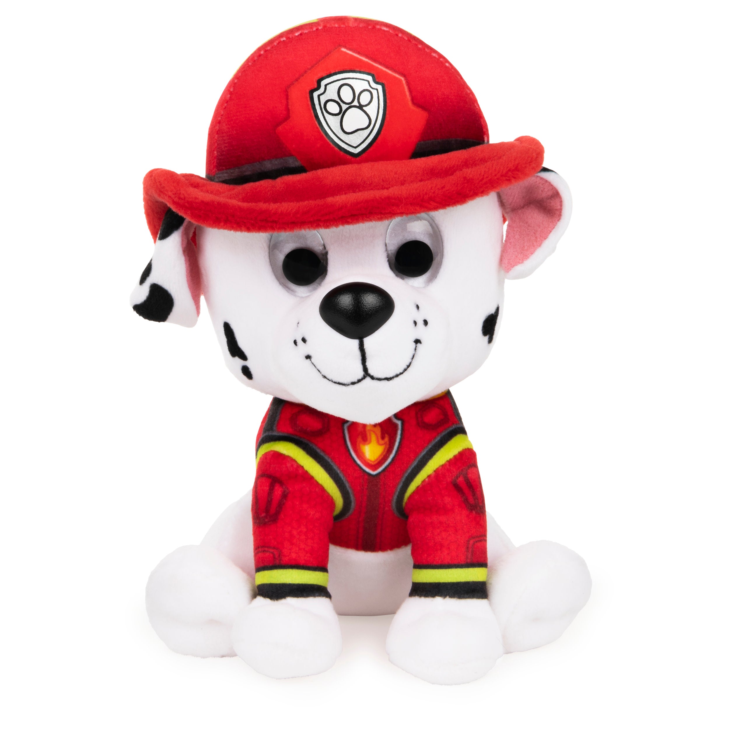 Gund Paw Patrol: The Movie Stuffed Animal Plush Dog, 15.2Cm
