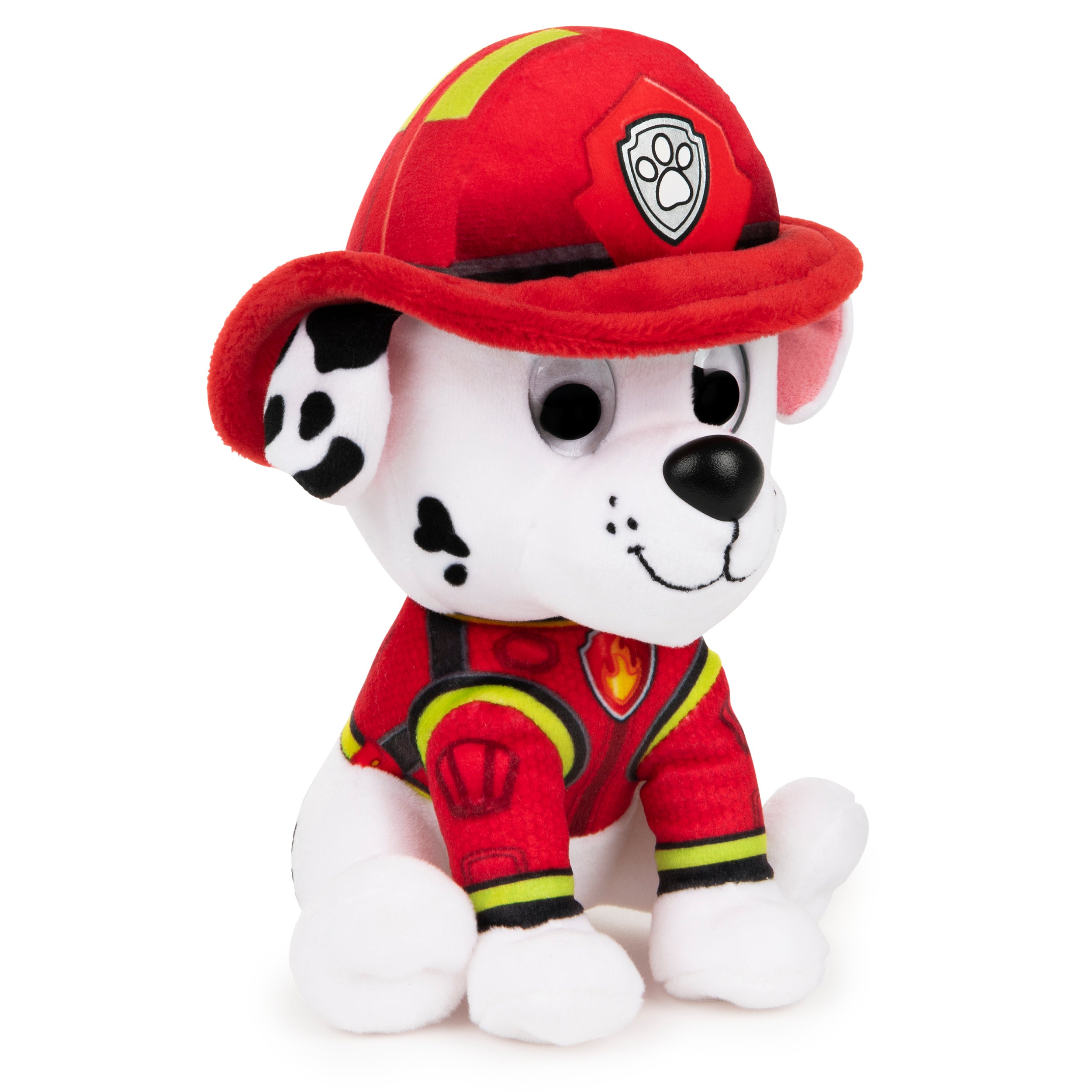 Gund Paw Patrol: The Movie Stuffed Animal Plush Dog, 15.2Cm