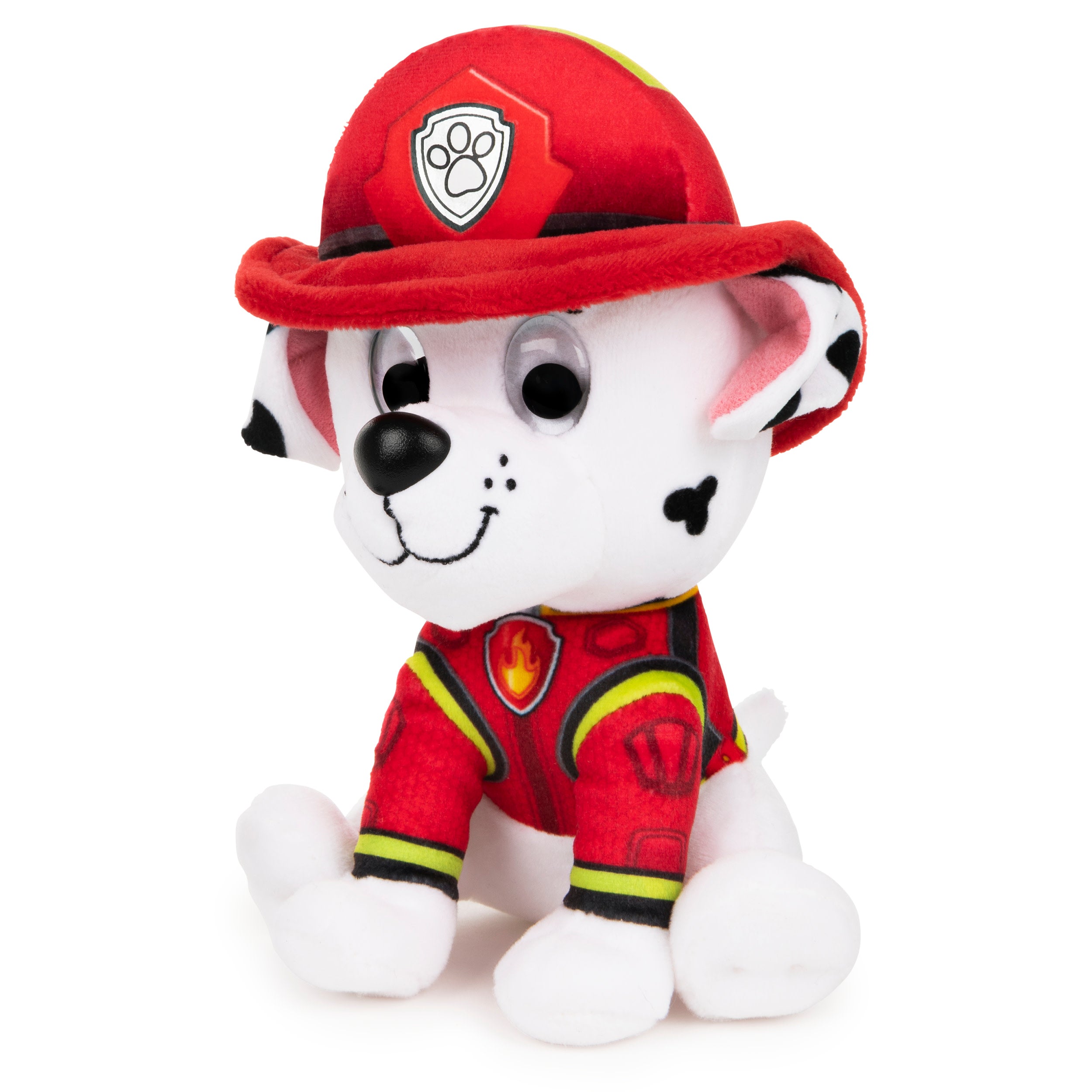 Gund Paw Patrol: The Movie Stuffed Animal Plush Dog, 15.2Cm