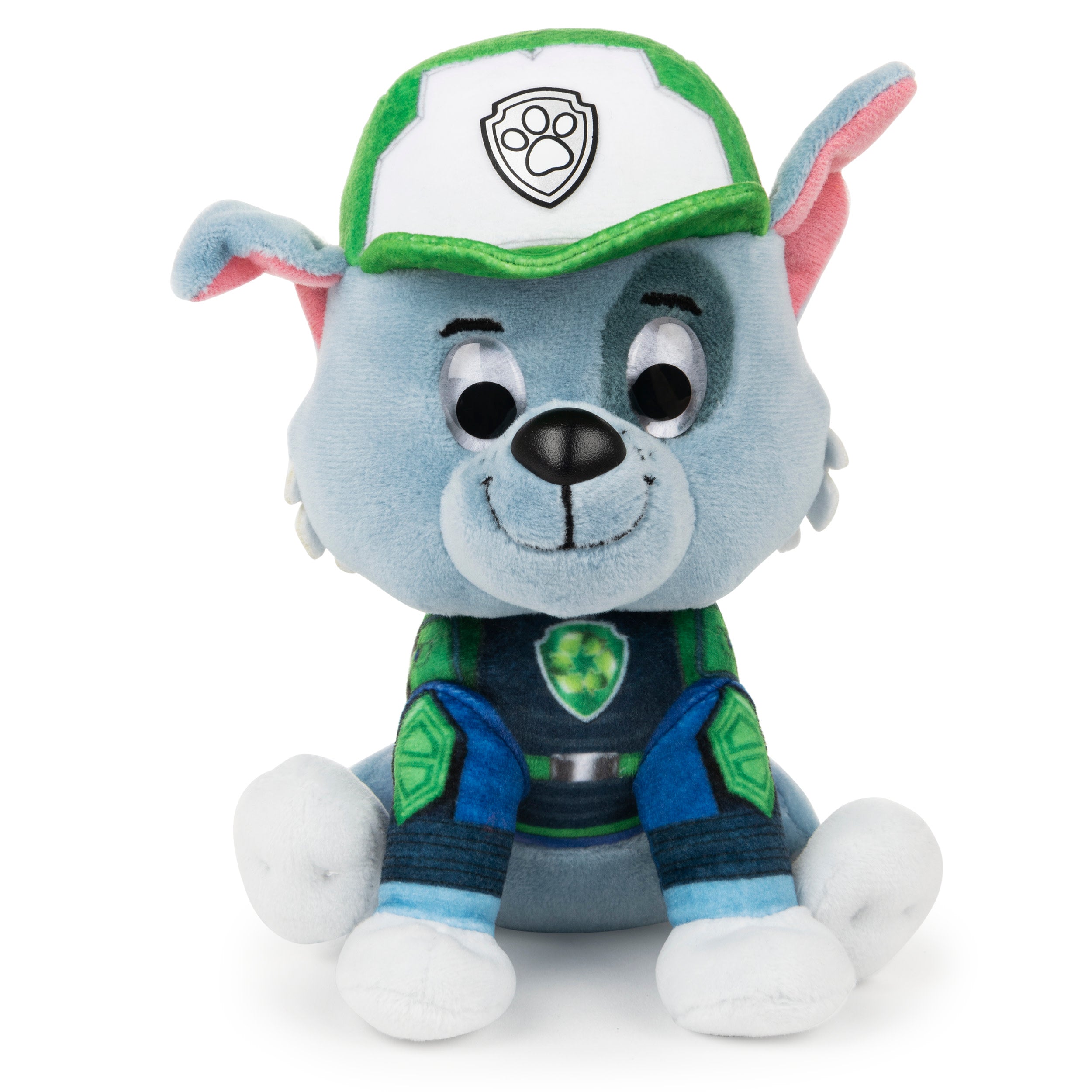 Gund Paw Patrol: The Movie Stuffed Animal Plush Dog, 15.2Cm