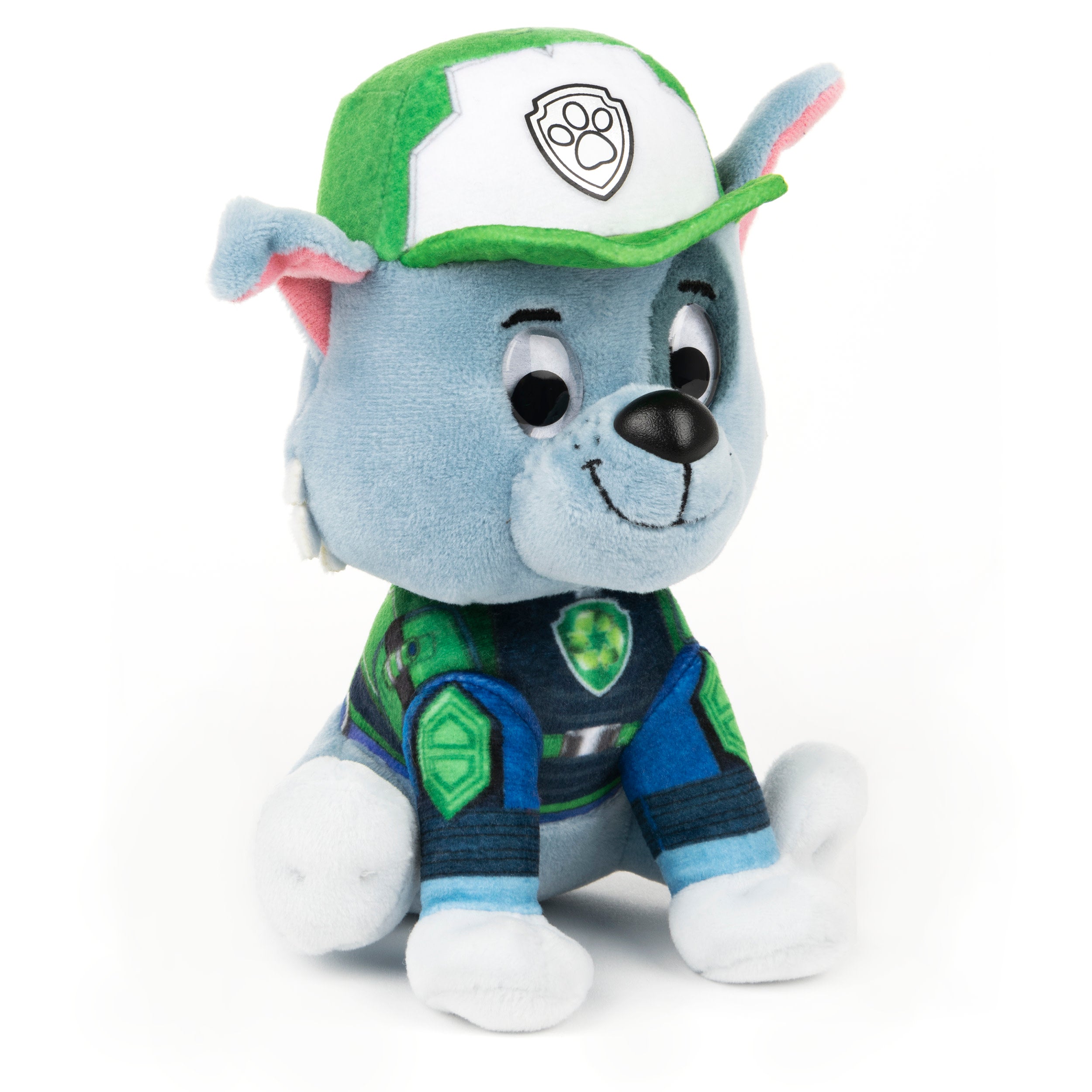 Gund Paw Patrol: The Movie Stuffed Animal Plush Dog, 15.2Cm