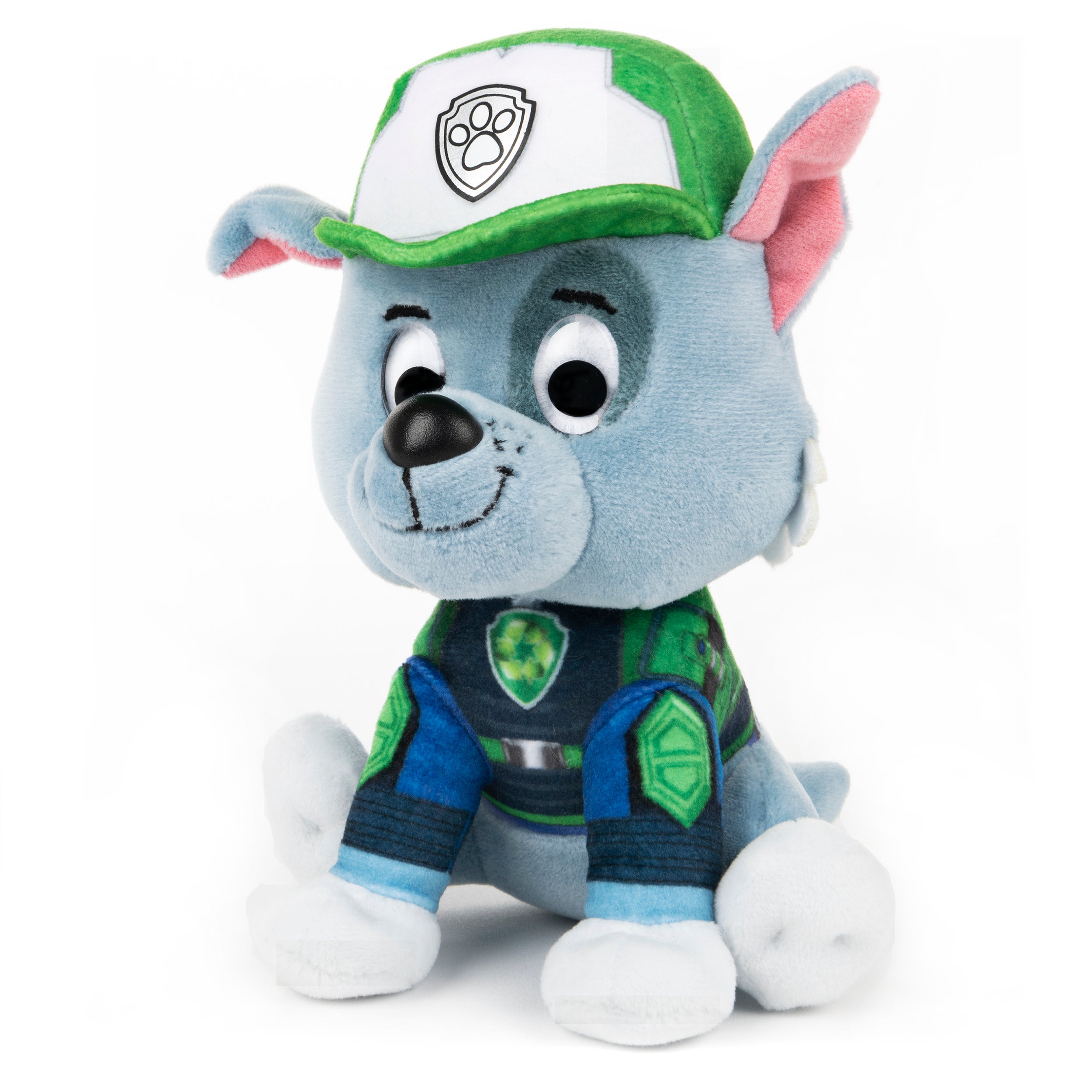 Gund Paw Patrol: The Movie Stuffed Animal Plush Dog, 15.2Cm