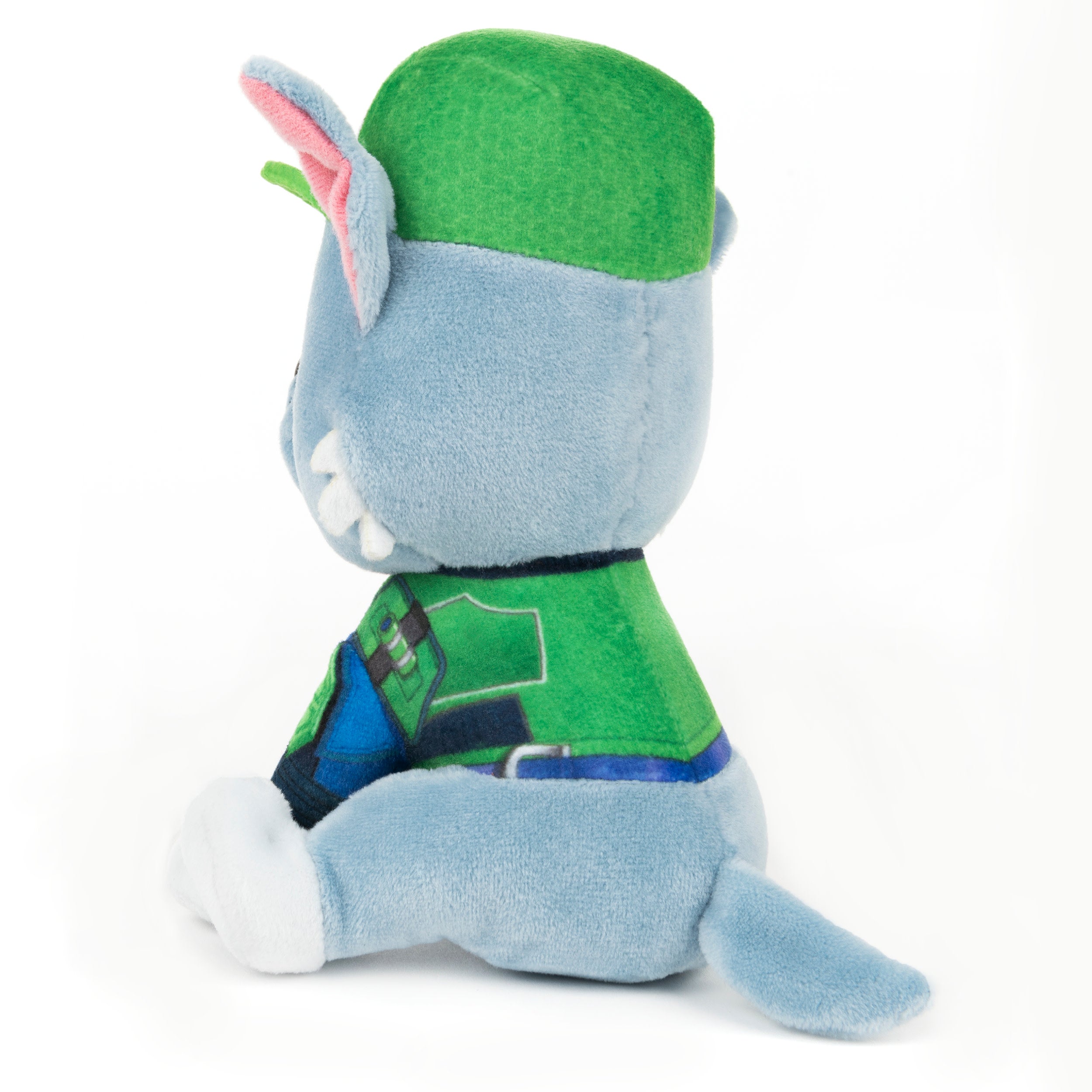 Gund Paw Patrol: The Movie Stuffed Animal Plush Dog, 15.2Cm