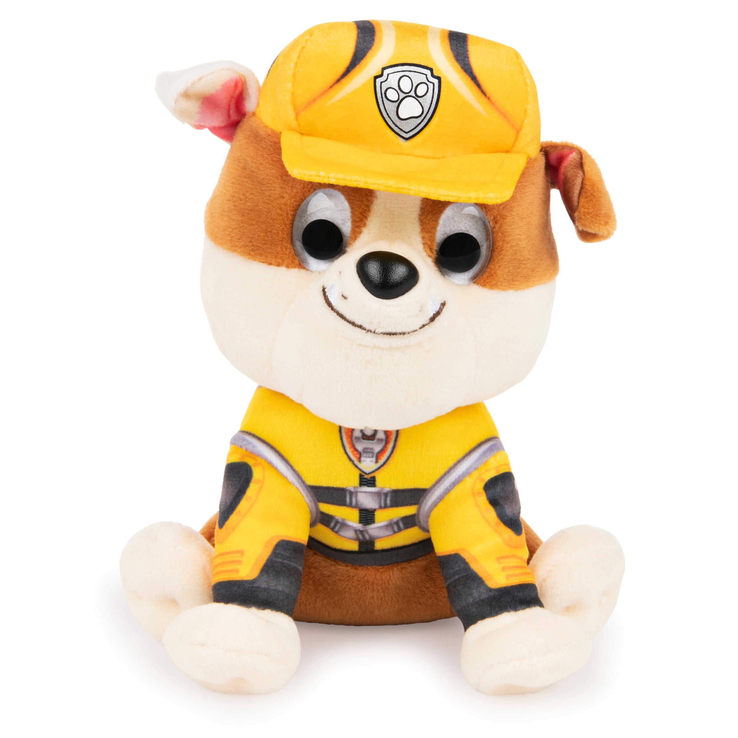 Gund Paw Patrol: The Movie Stuffed Animal Plush Dog, 15.2Cm
