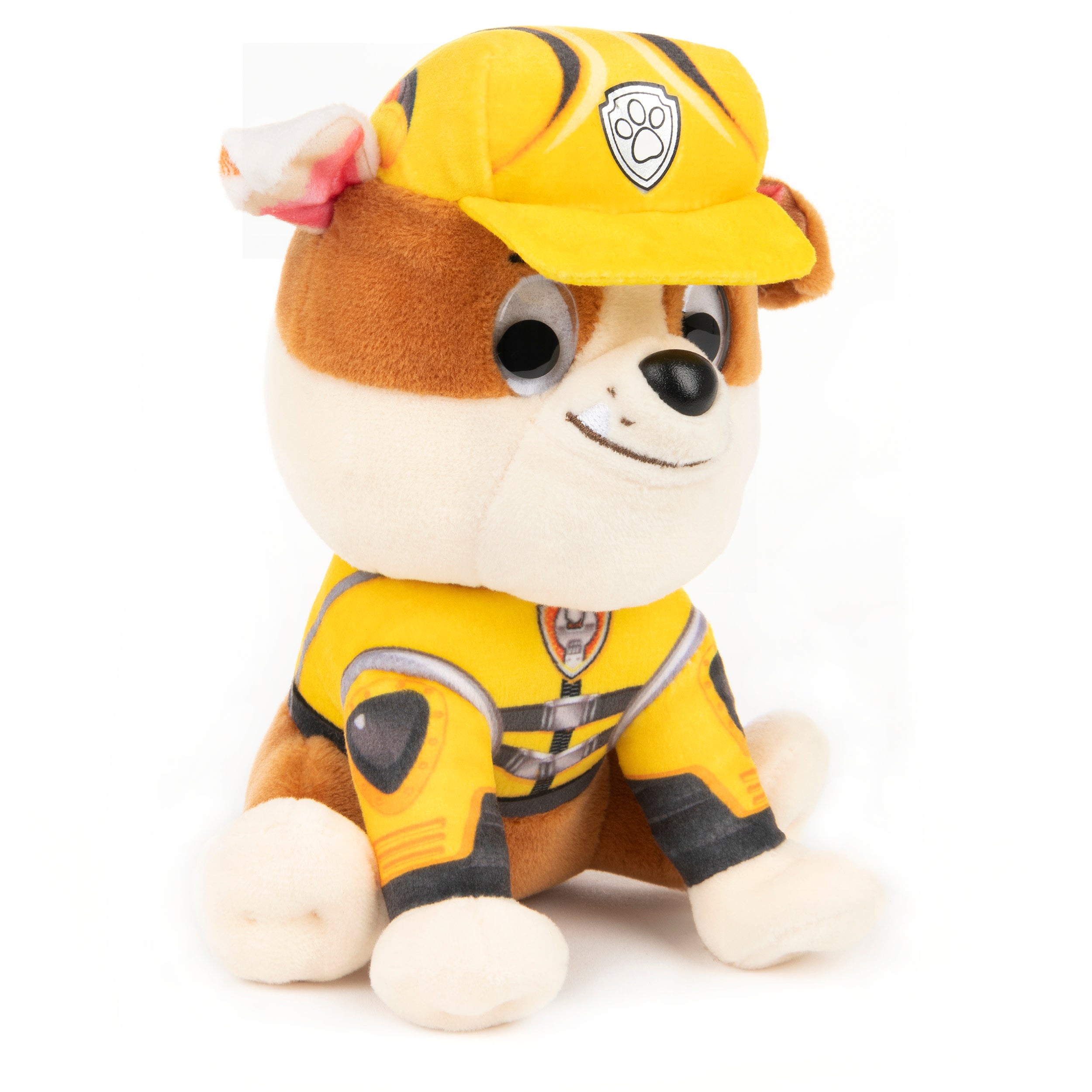 Gund Paw Patrol: The Movie Stuffed Animal Plush Dog, 15.2Cm