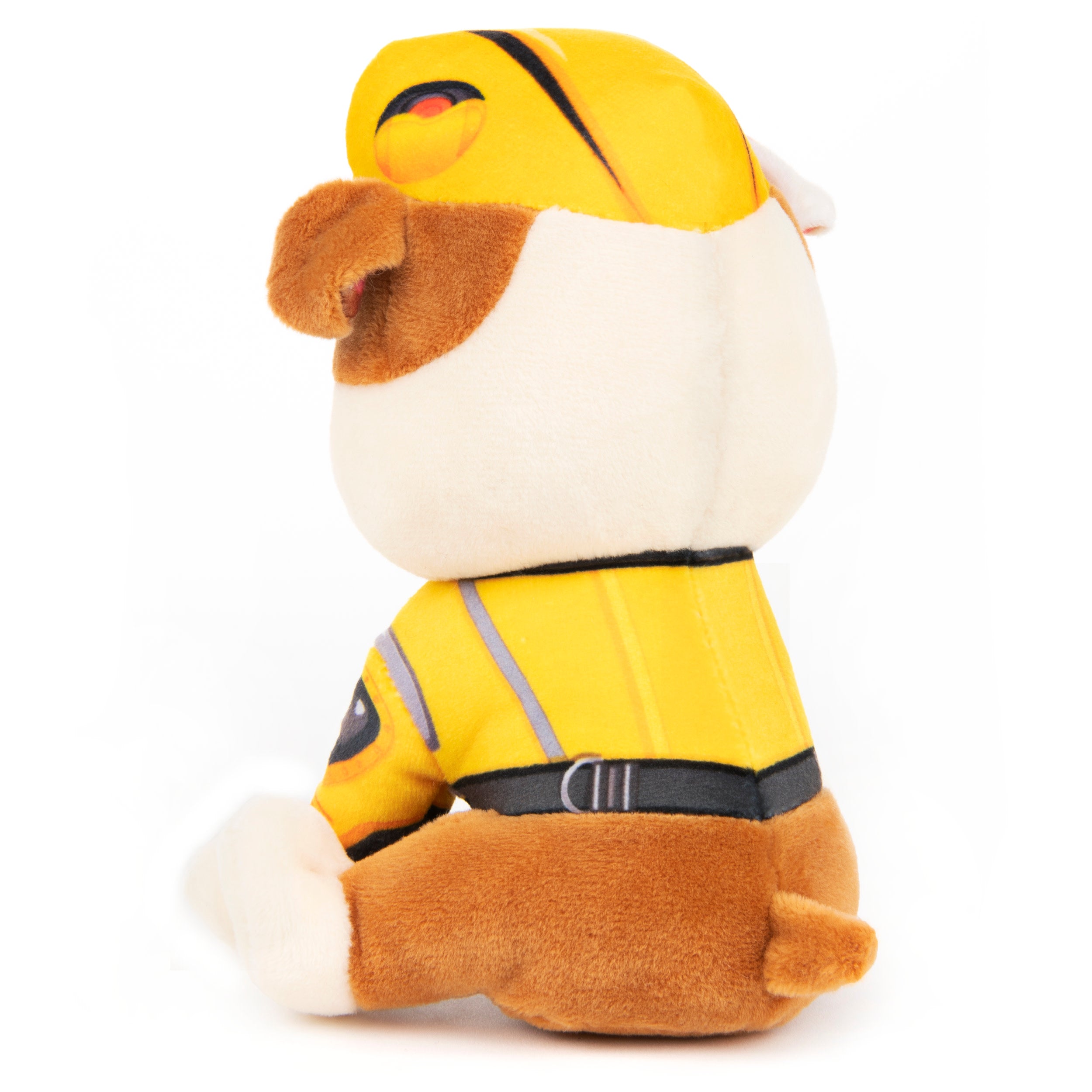 Gund Paw Patrol: The Movie Stuffed Animal Plush Dog, 15.2Cm