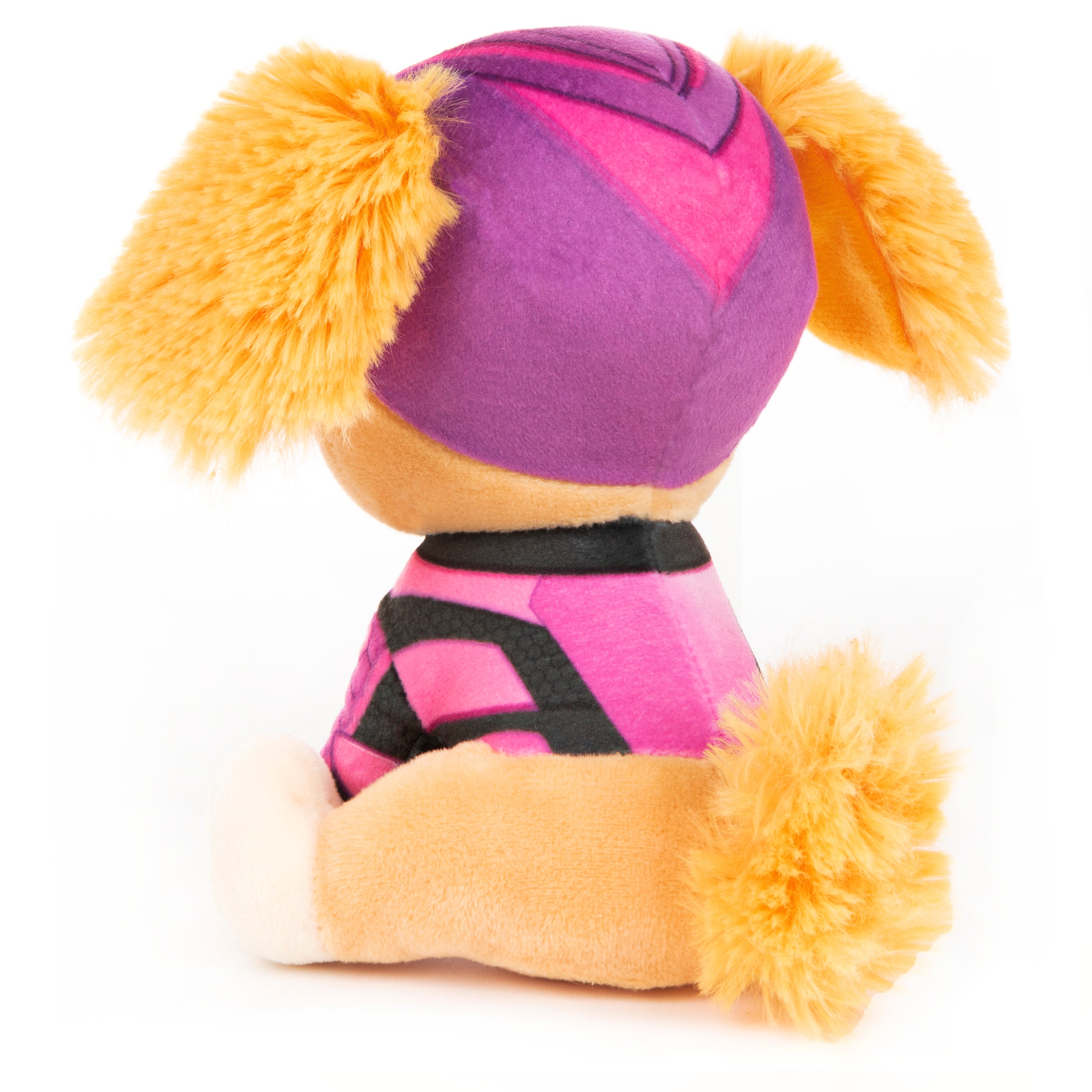 Gund Paw Patrol: The Movie Stuffed Animal Plush Dog, 15.2Cm