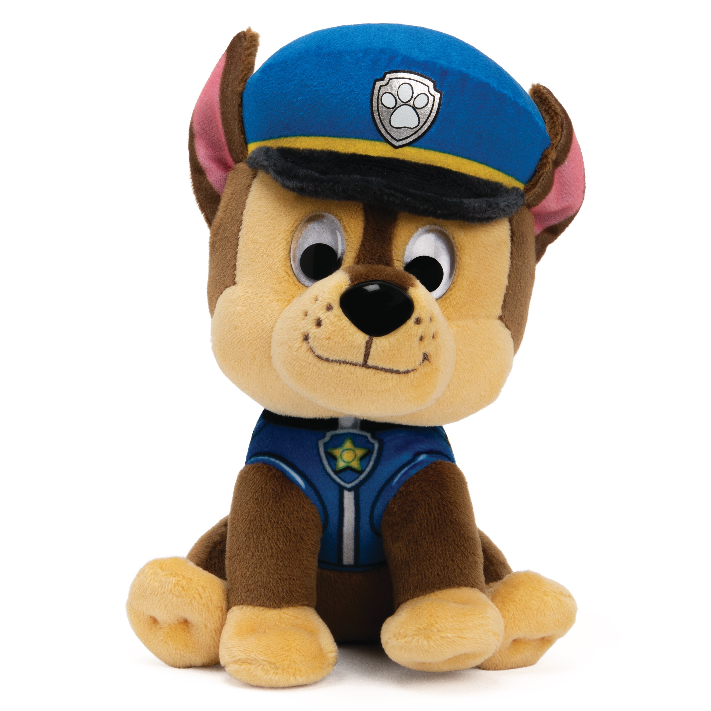 Gund Paw Patrol: The Movie Stuffed Animal Plush Dog, 15.2Cm