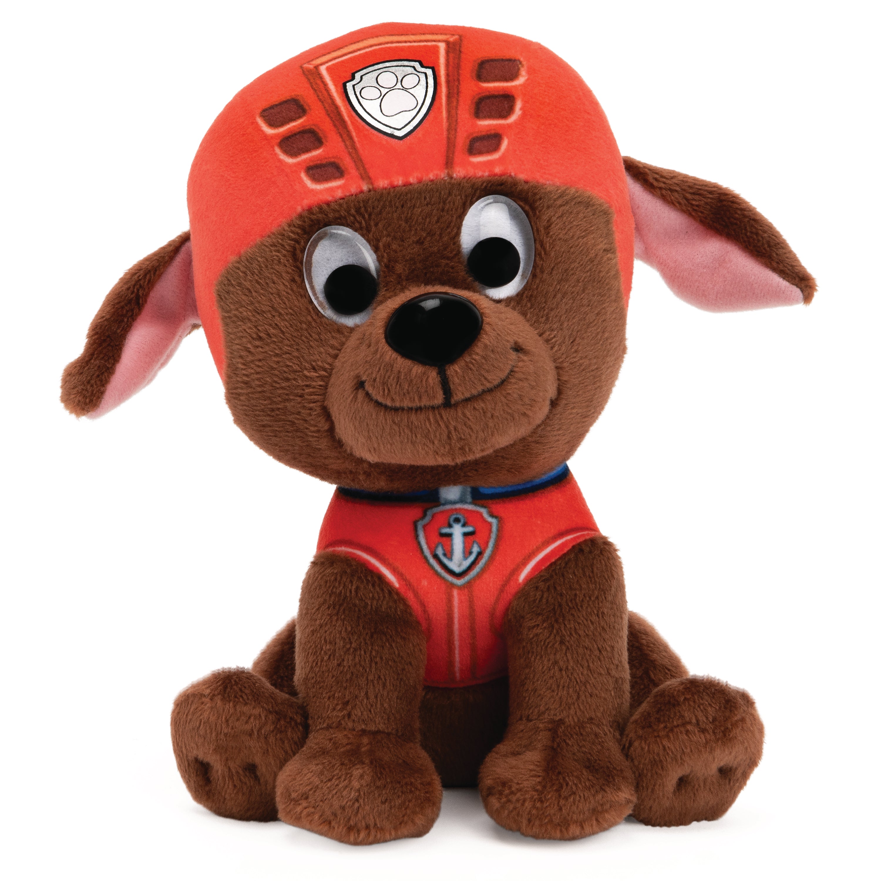 Gund Paw Patrol: The Movie Stuffed Animal Plush Dog, 15.2Cm