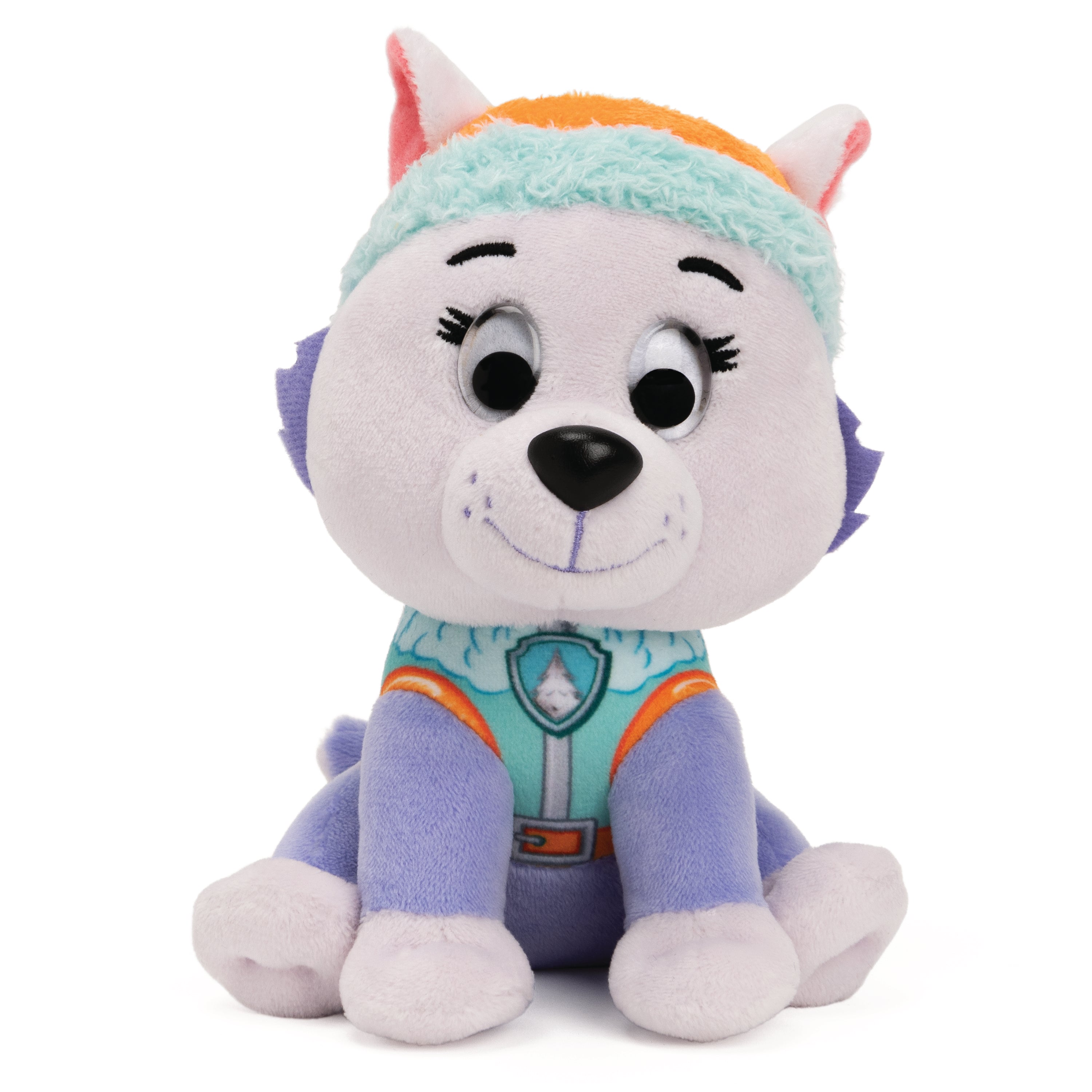 Gund Paw Patrol: The Movie Stuffed Animal Plush Dog, 15.2Cm