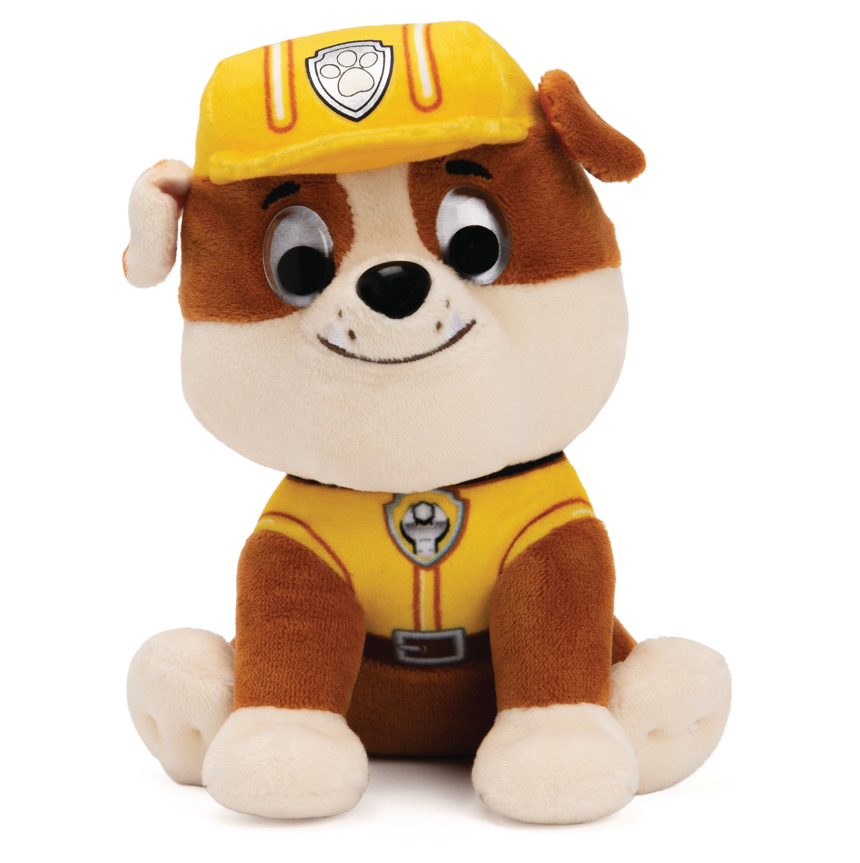 Gund Paw Patrol: The Movie Stuffed Animal Plush Dog, 15.2Cm